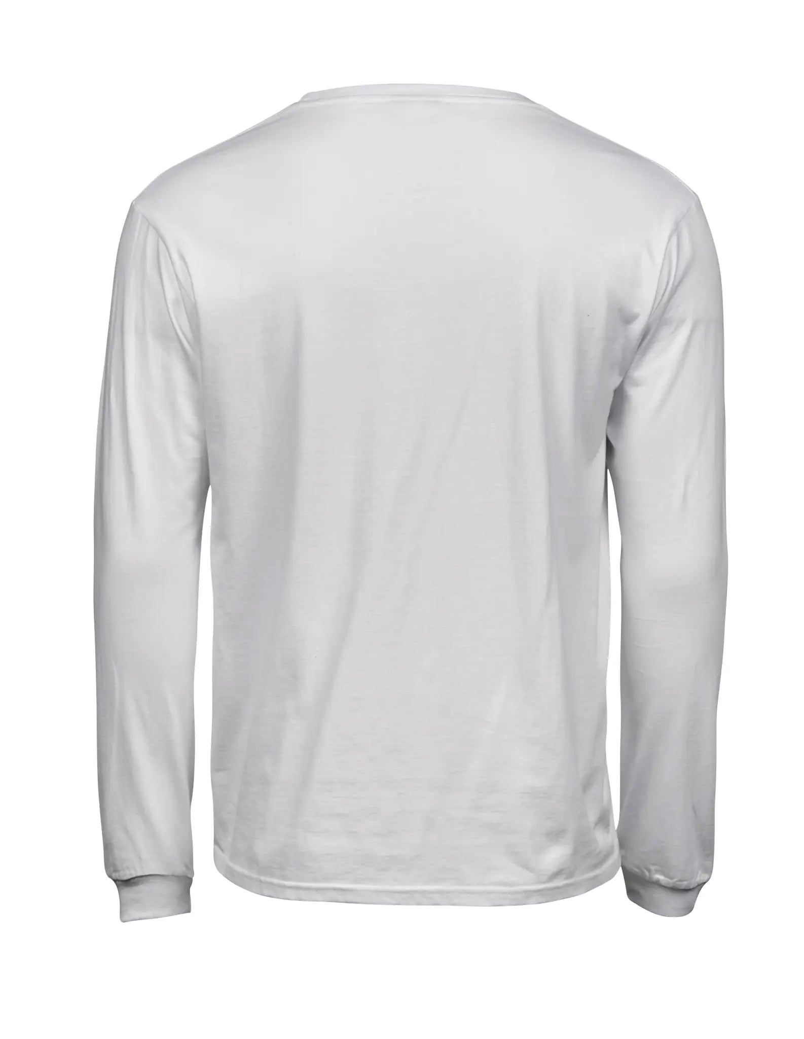 all-groups Men's Long Sleeve Fashion Sof T-Shirt