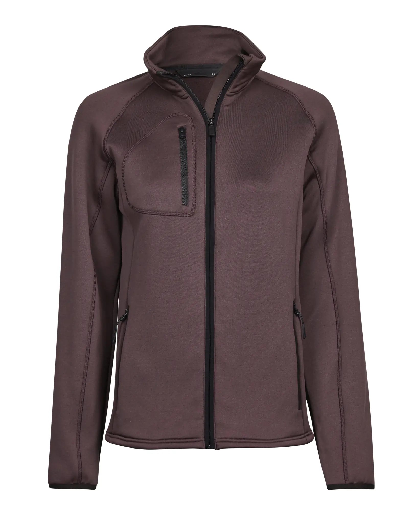 all-groups Women's Stretch Fleece Jacket