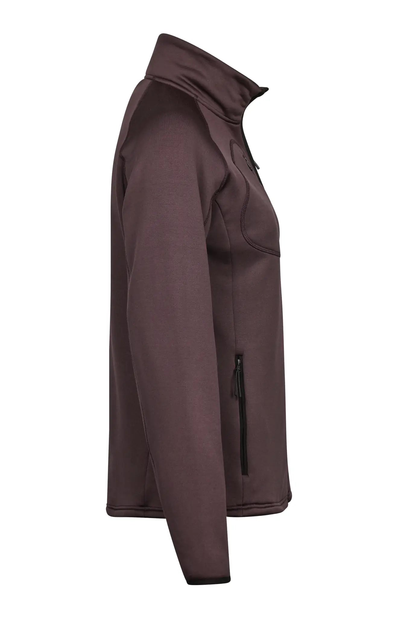 all-groups Women's Stretch Fleece Jacket