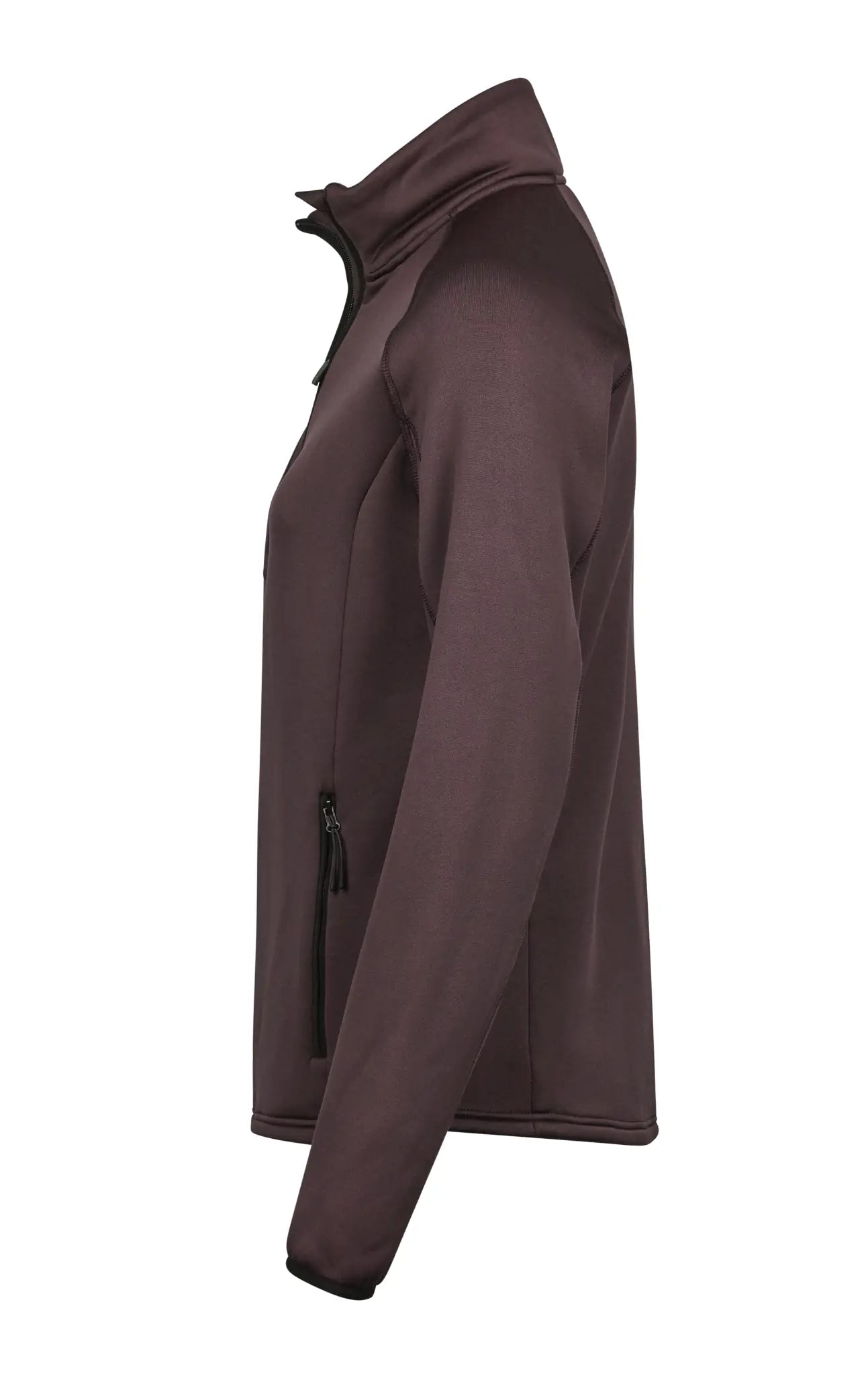 all-groups Women's Stretch Fleece Jacket