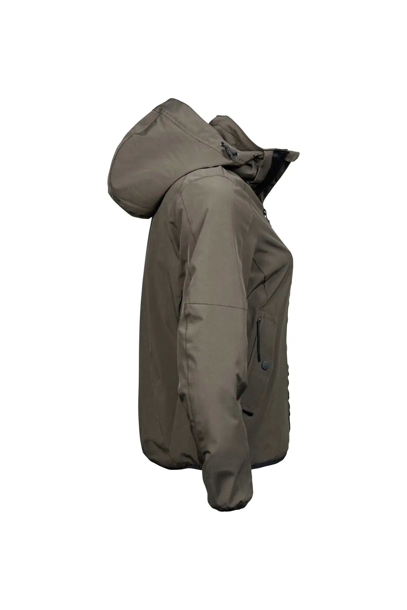 all-groups Women's Urban Adventure Jacket