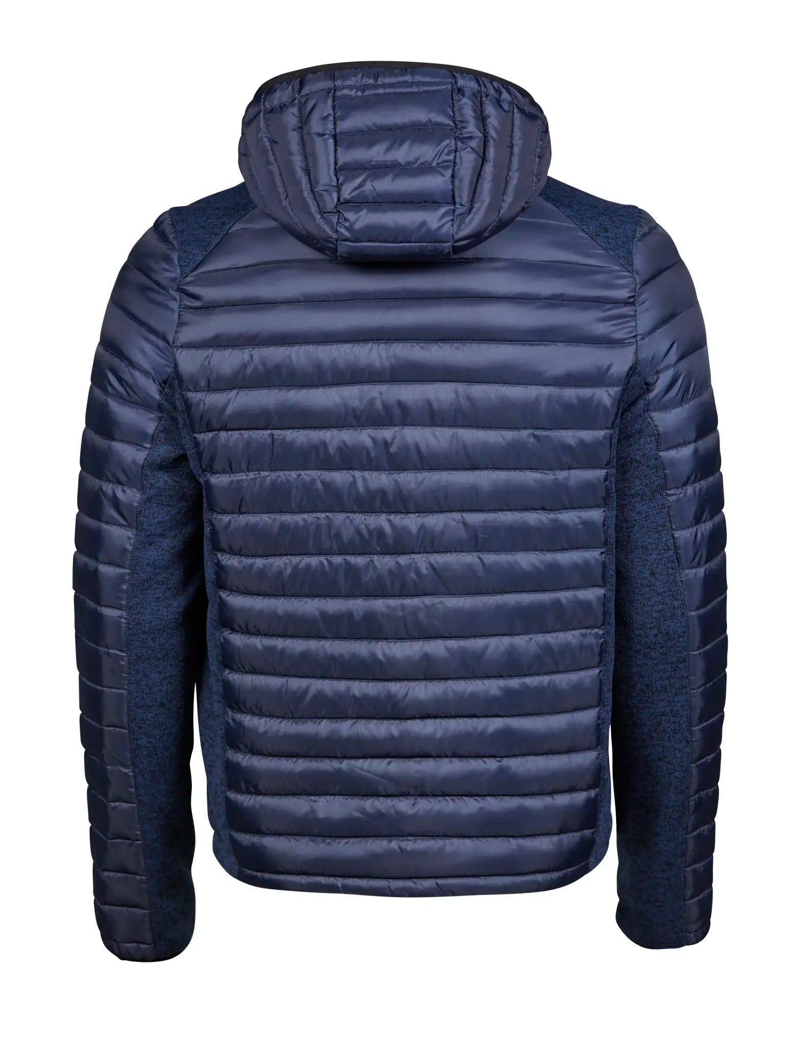 all-groups Men's Hooded Outdoor Crossover Jacket