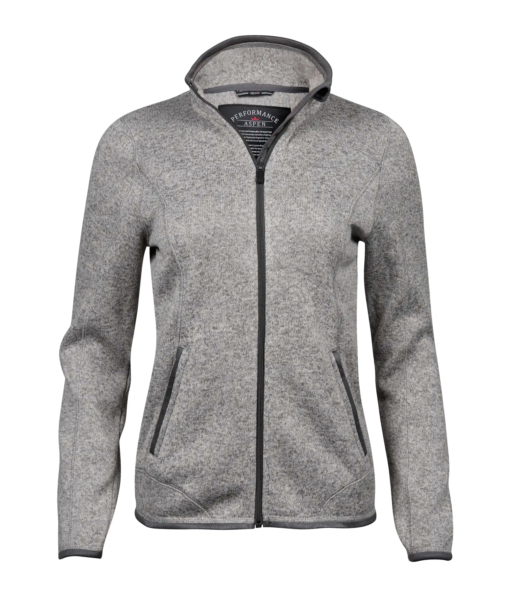 all-groups Women's Outdoor Fleece Jacket