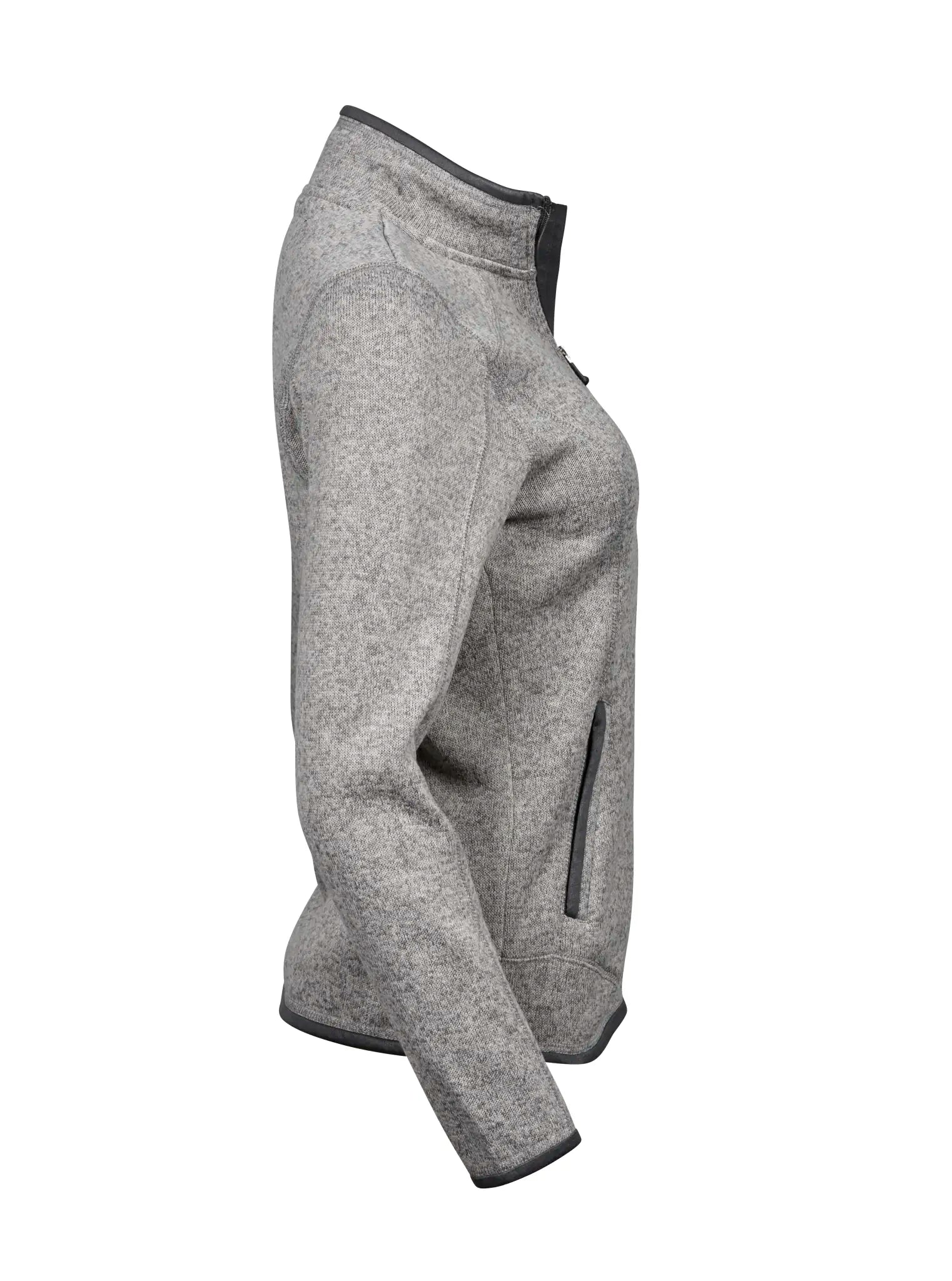 all-groups Women's Outdoor Fleece Jacket