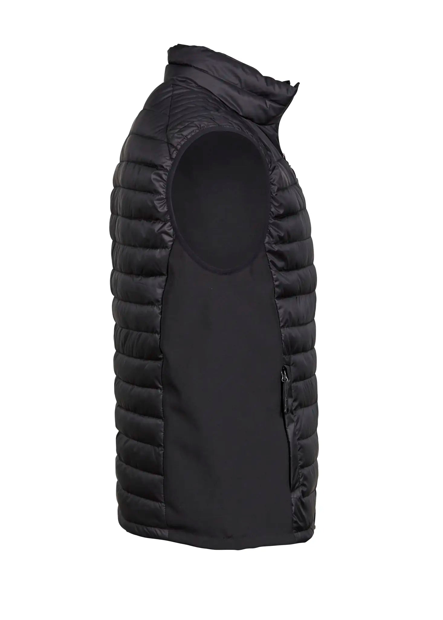 all-groups Men's Crossover Bodywarmer