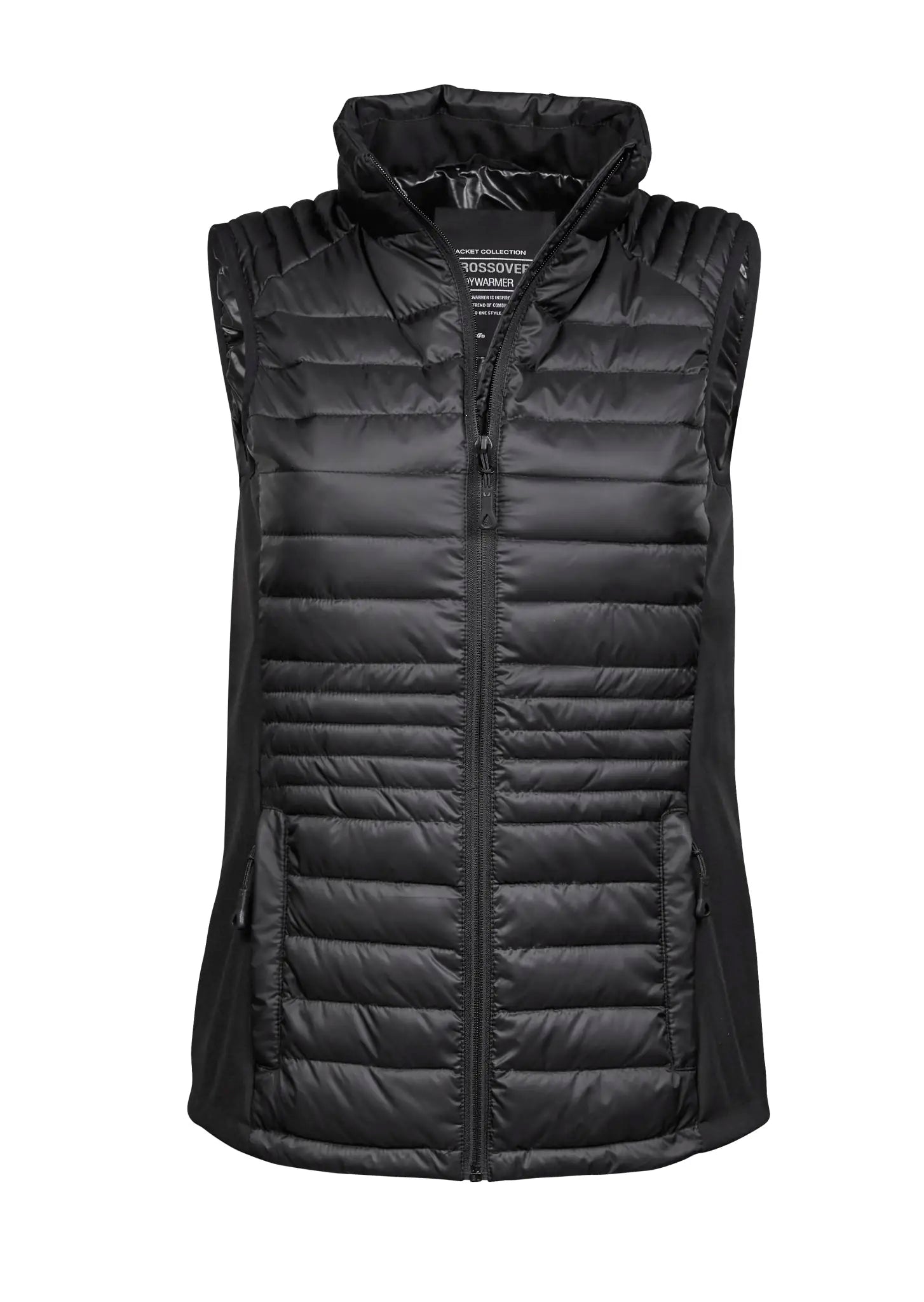 all-groups Women's Crossover Bodywarmer
