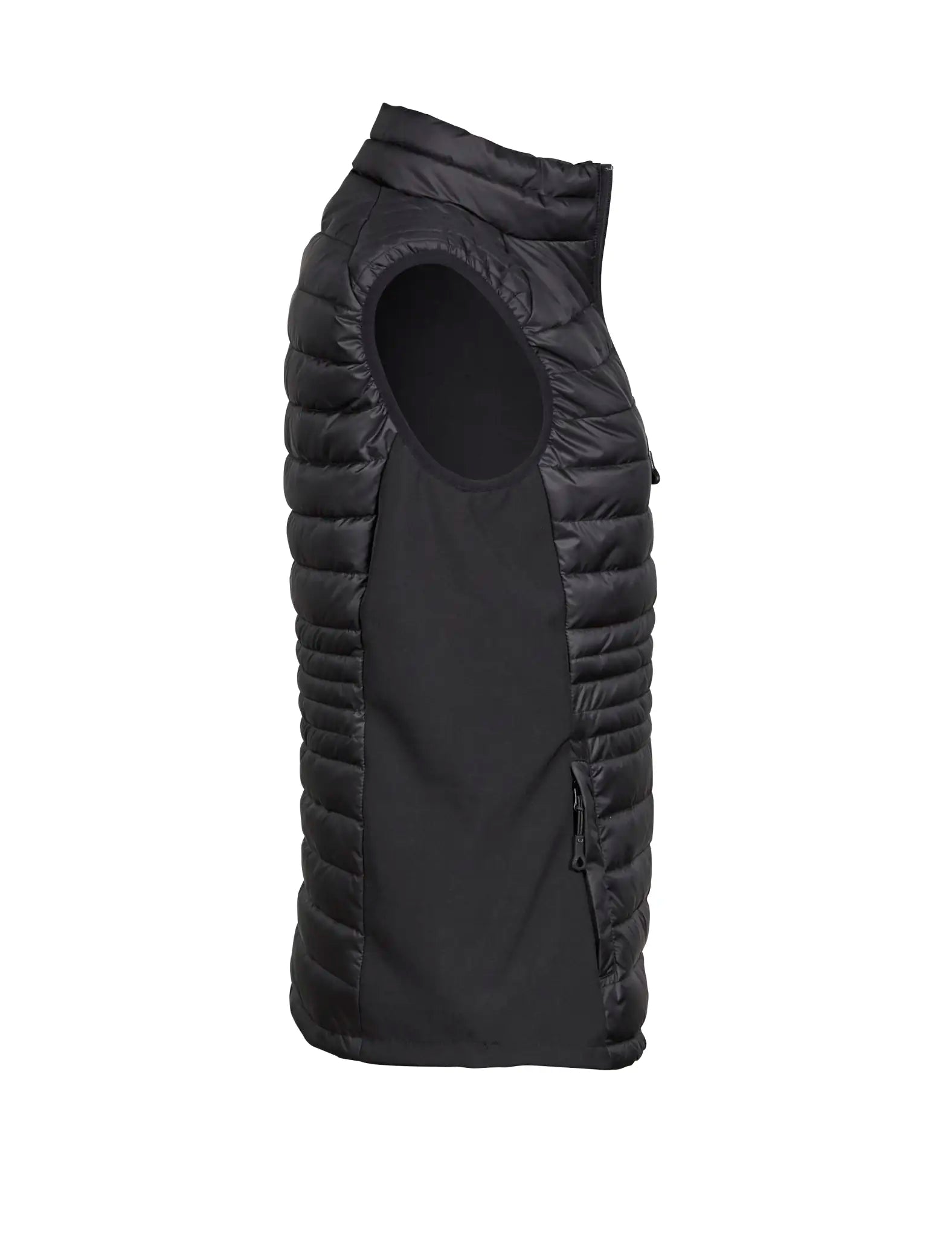 all-groups Women's Crossover Bodywarmer