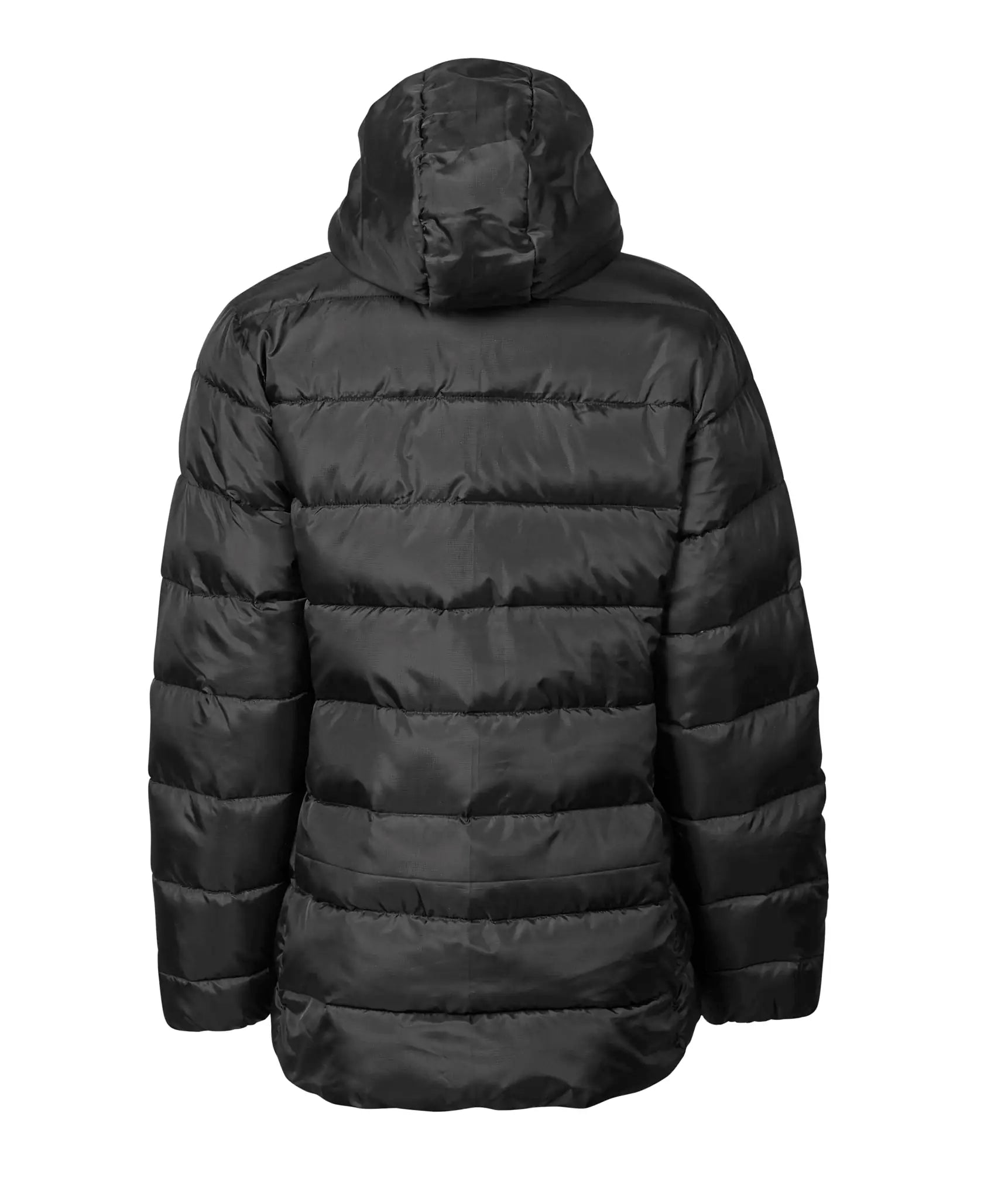 all-groups Women's Lite Hooded Jacket