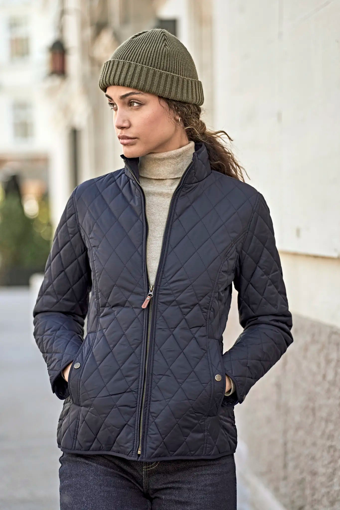 all-groups Women's Richmond Jacket