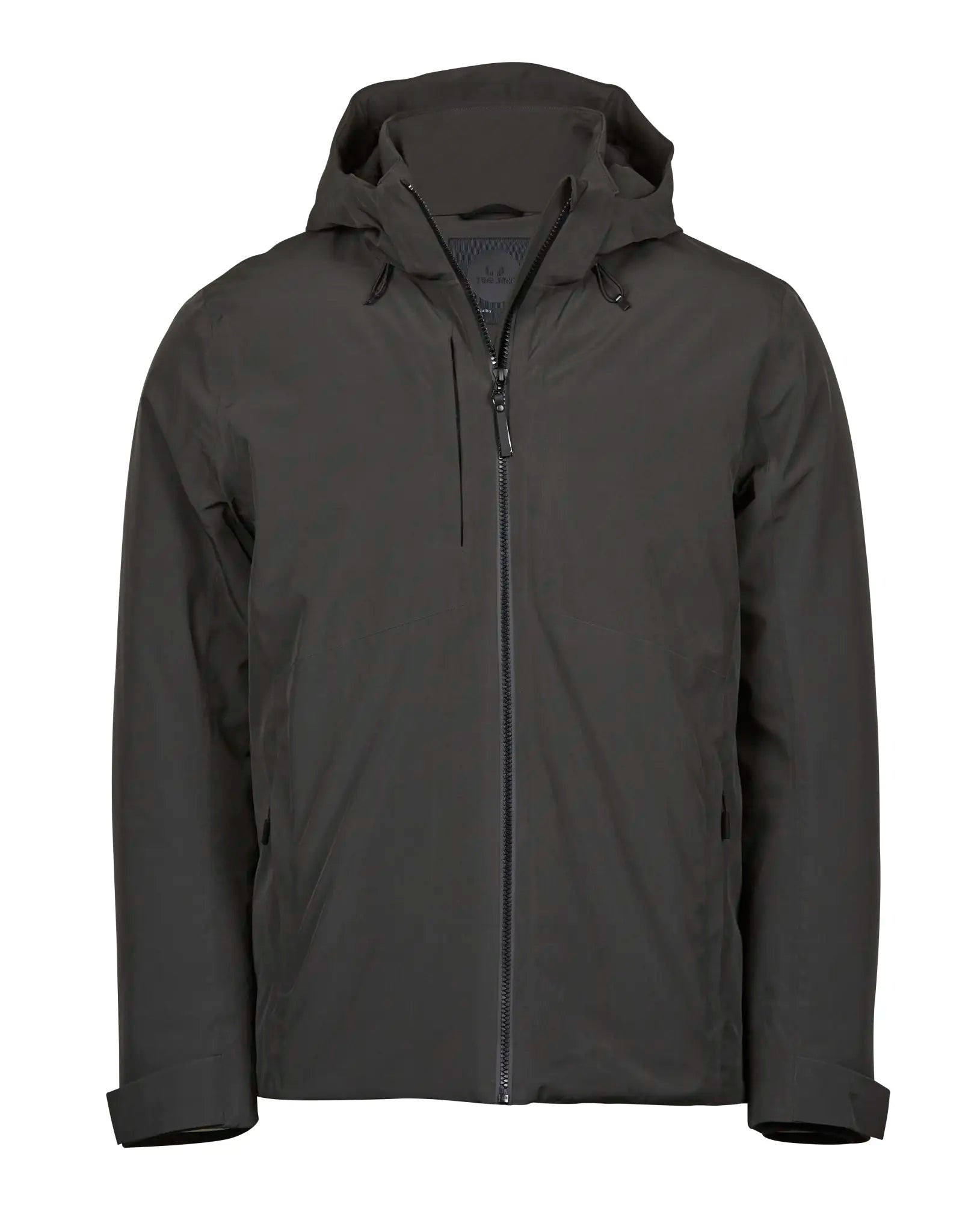 all-groups Men's All Weather Winter Jacket
