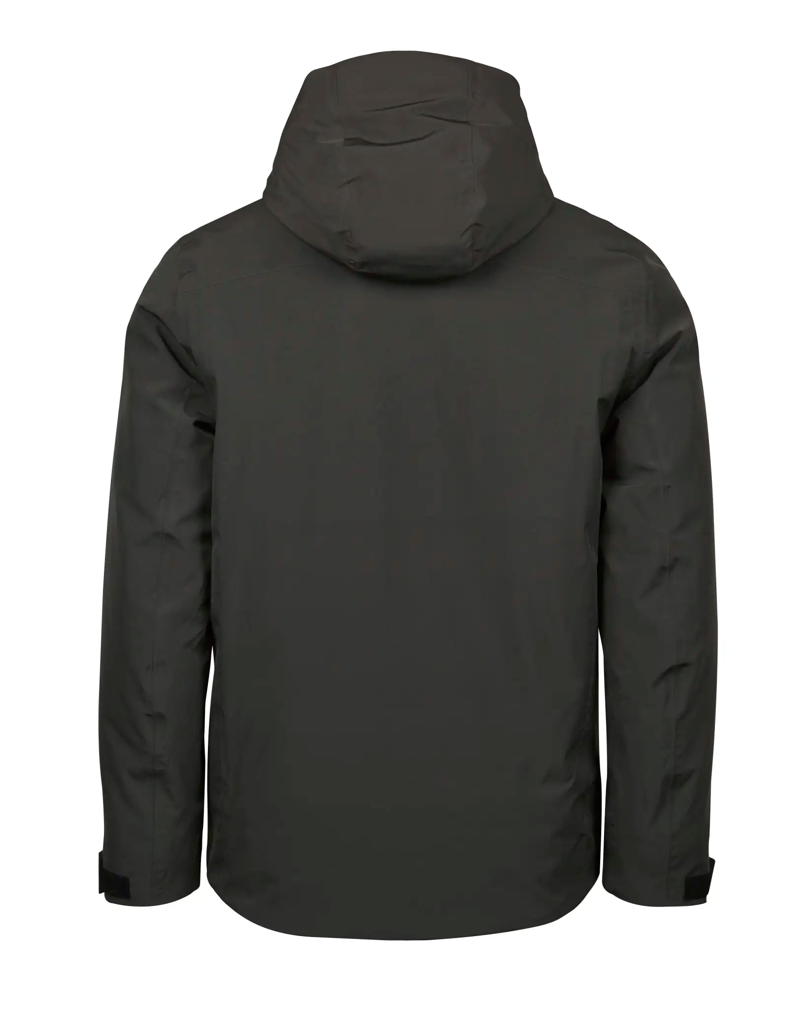 all-groups Men's All Weather Winter Jacket