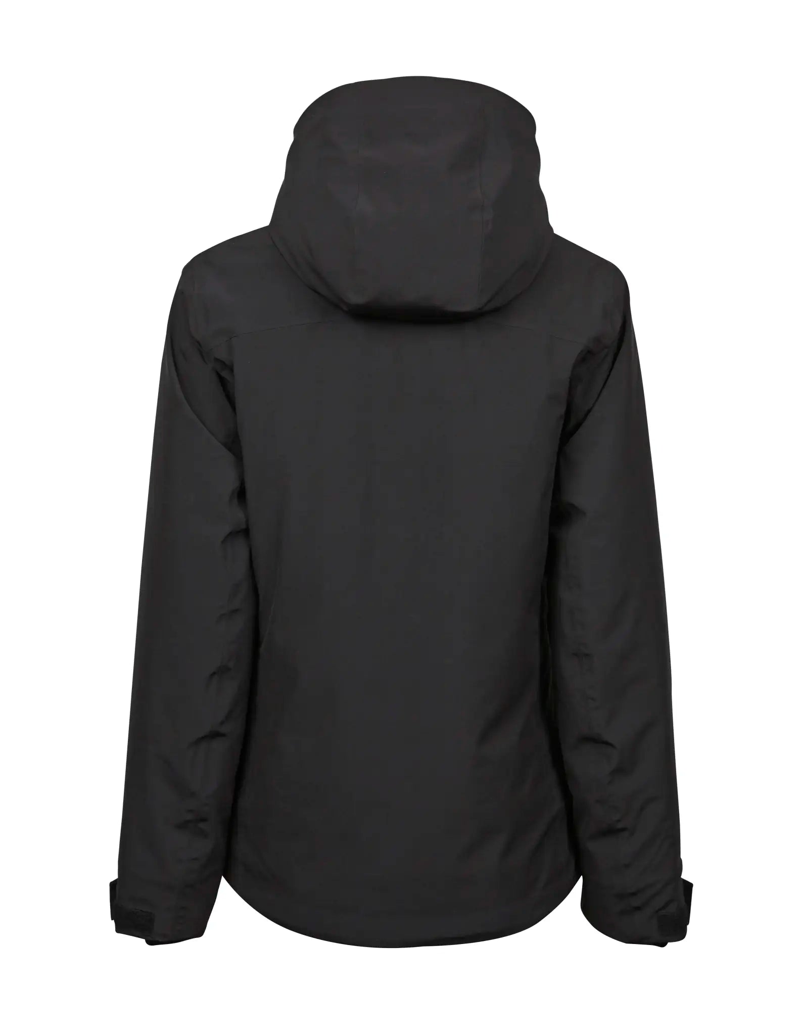 all-groups Women's All Weather Winter Jacket