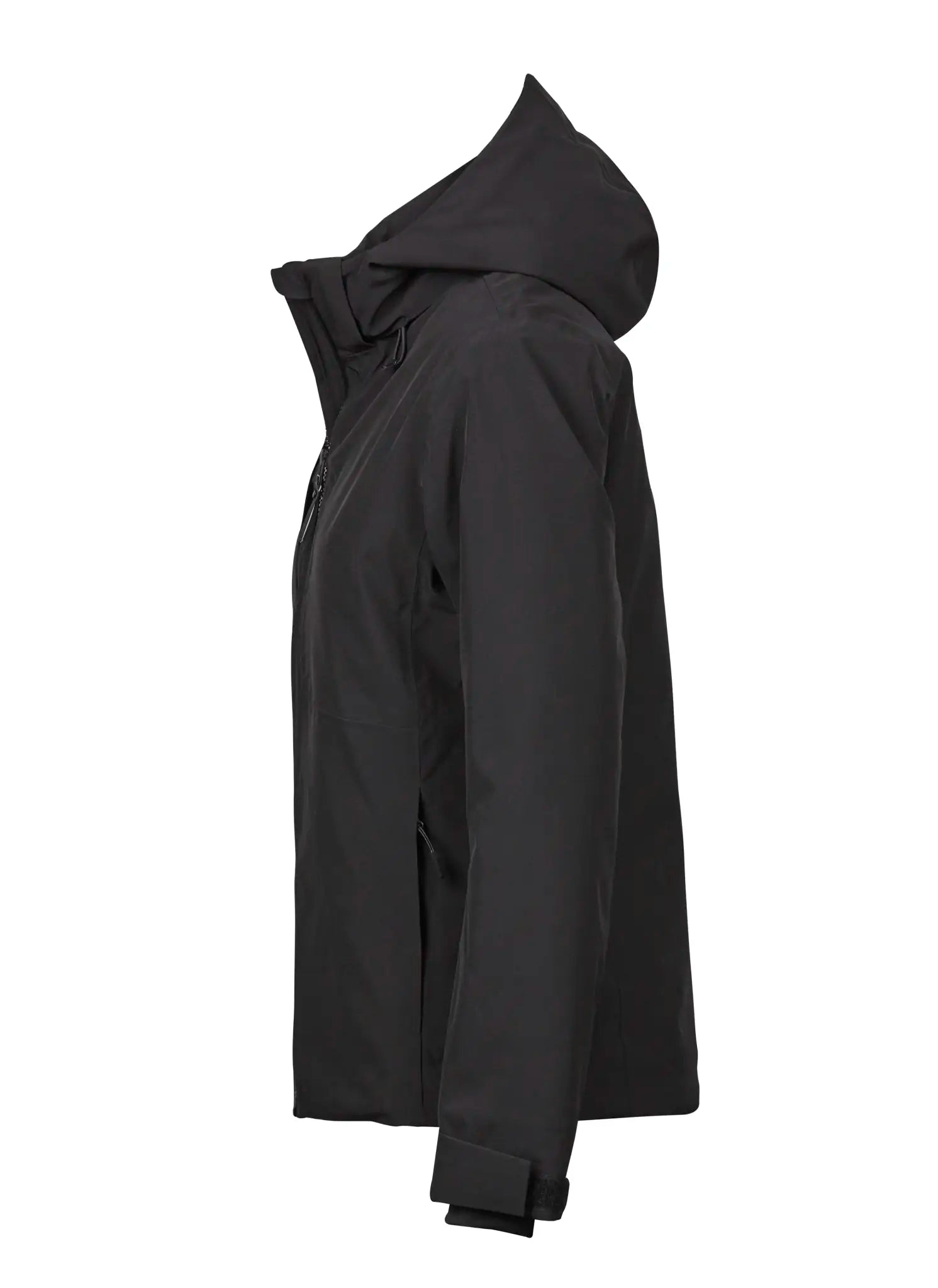 all-groups Women's All Weather Winter Jacket