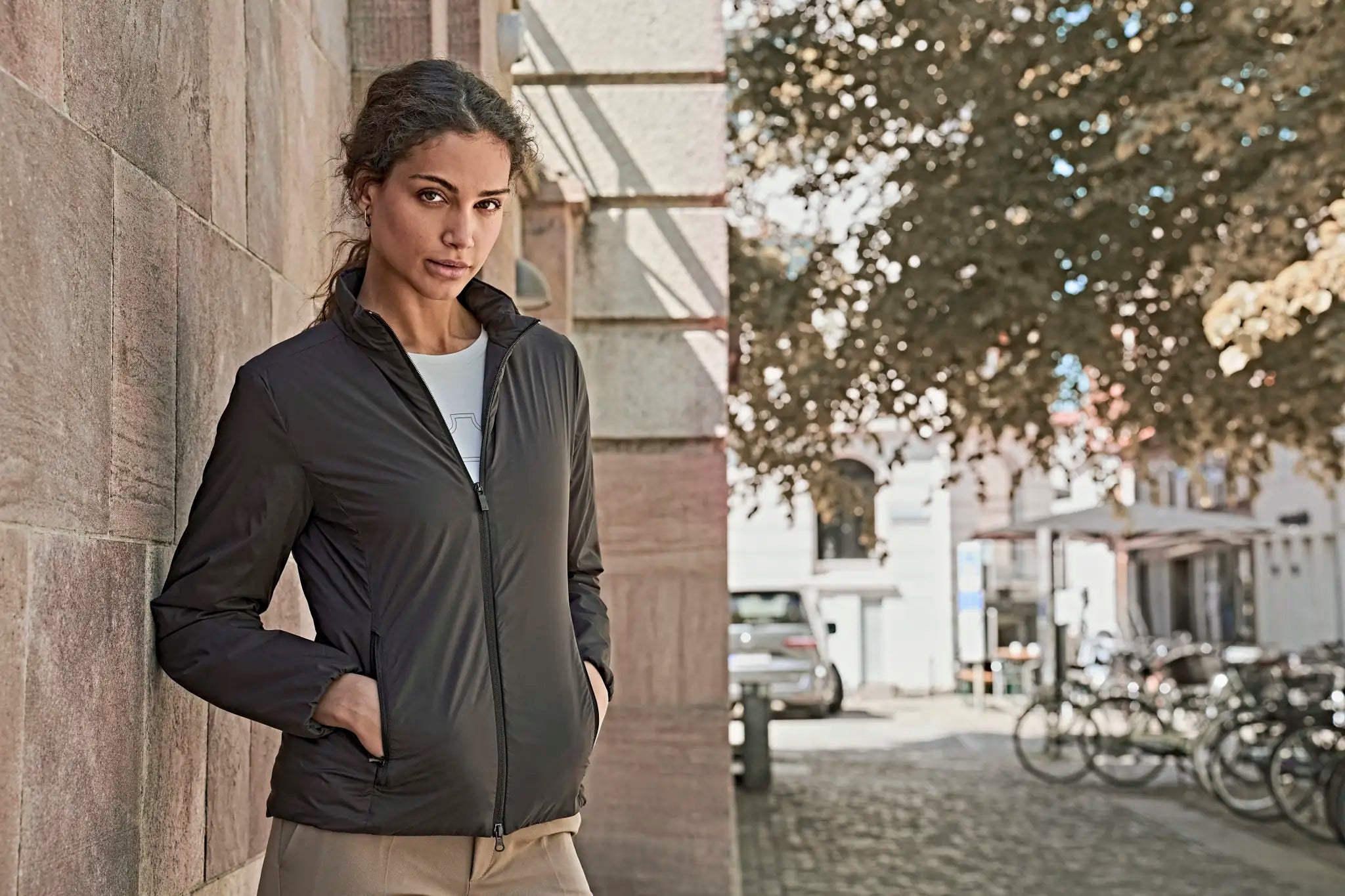 all-groups Women's PureLite Jacket