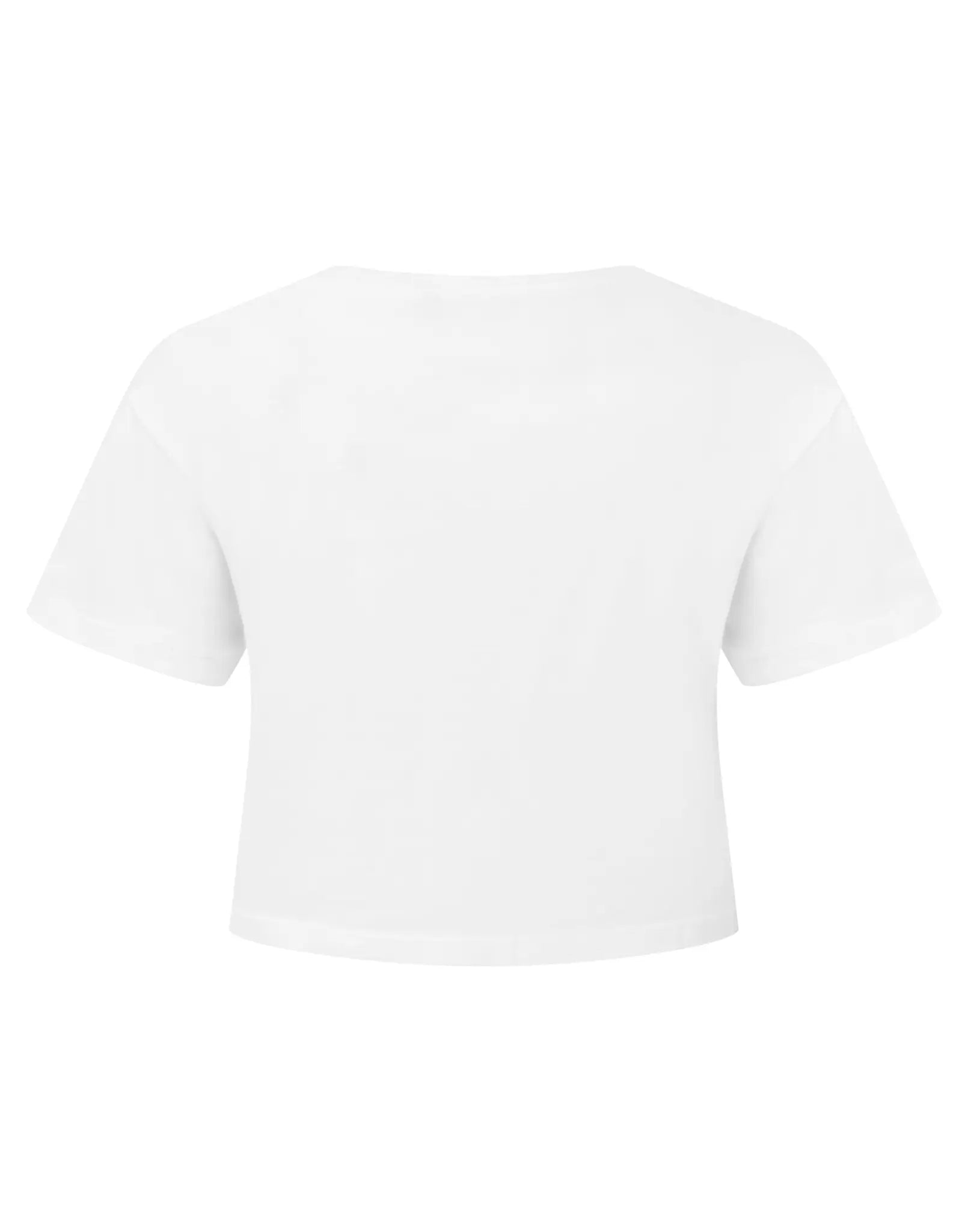 all-groups Women's Crop Top