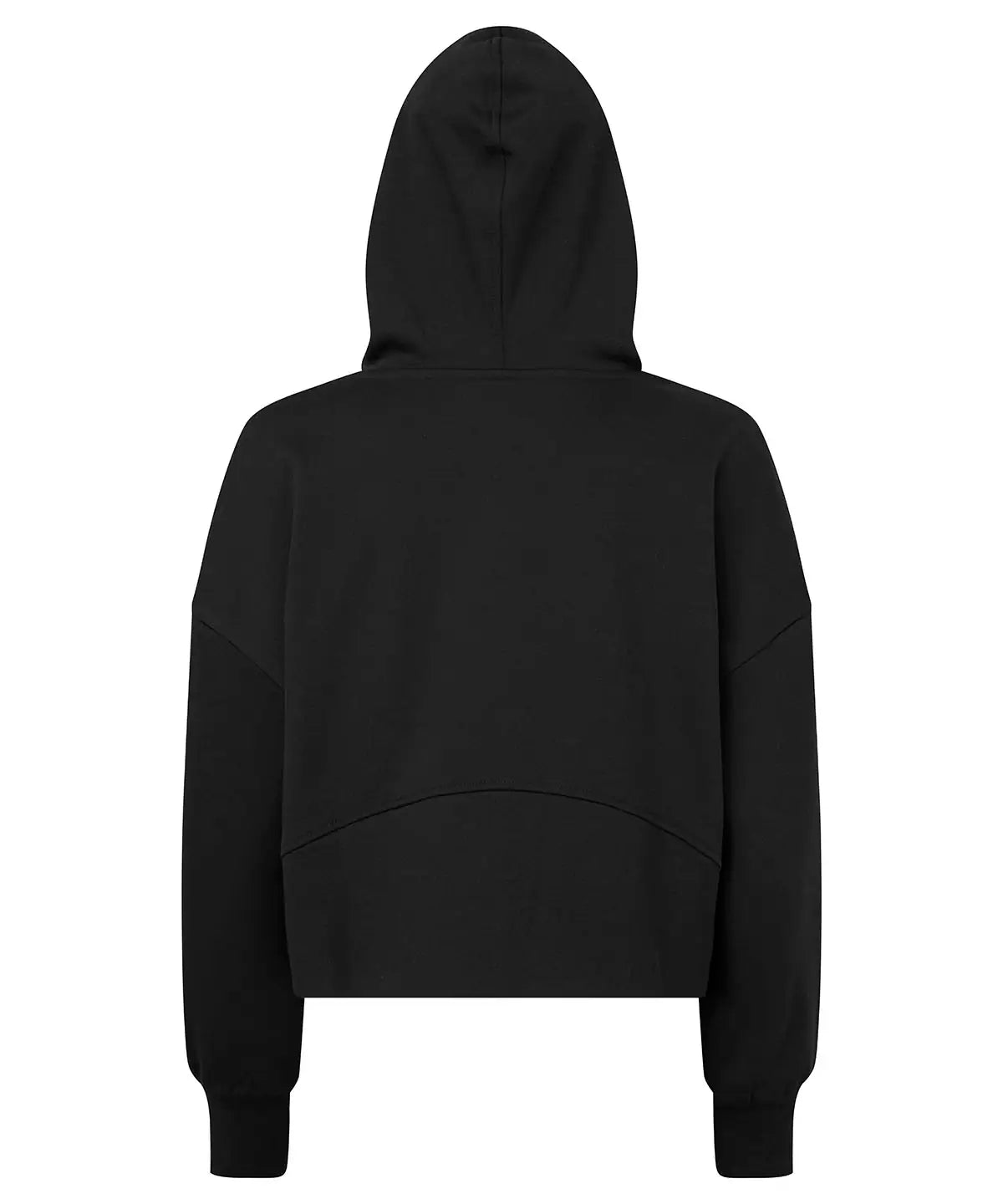 all-groups Women's Half Zip Hoodie