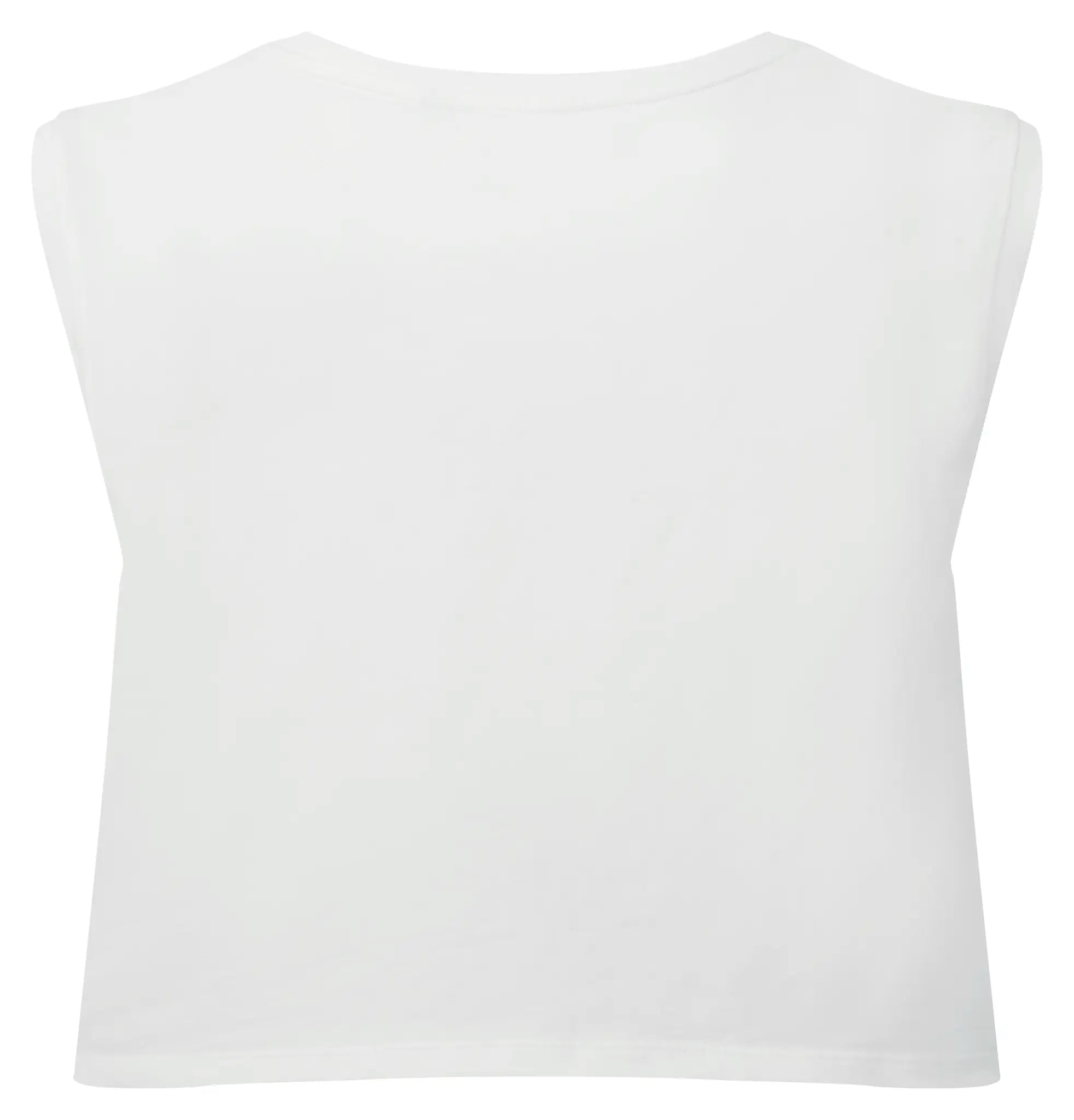 all-groups Women's TriDri Organic Crop Tank