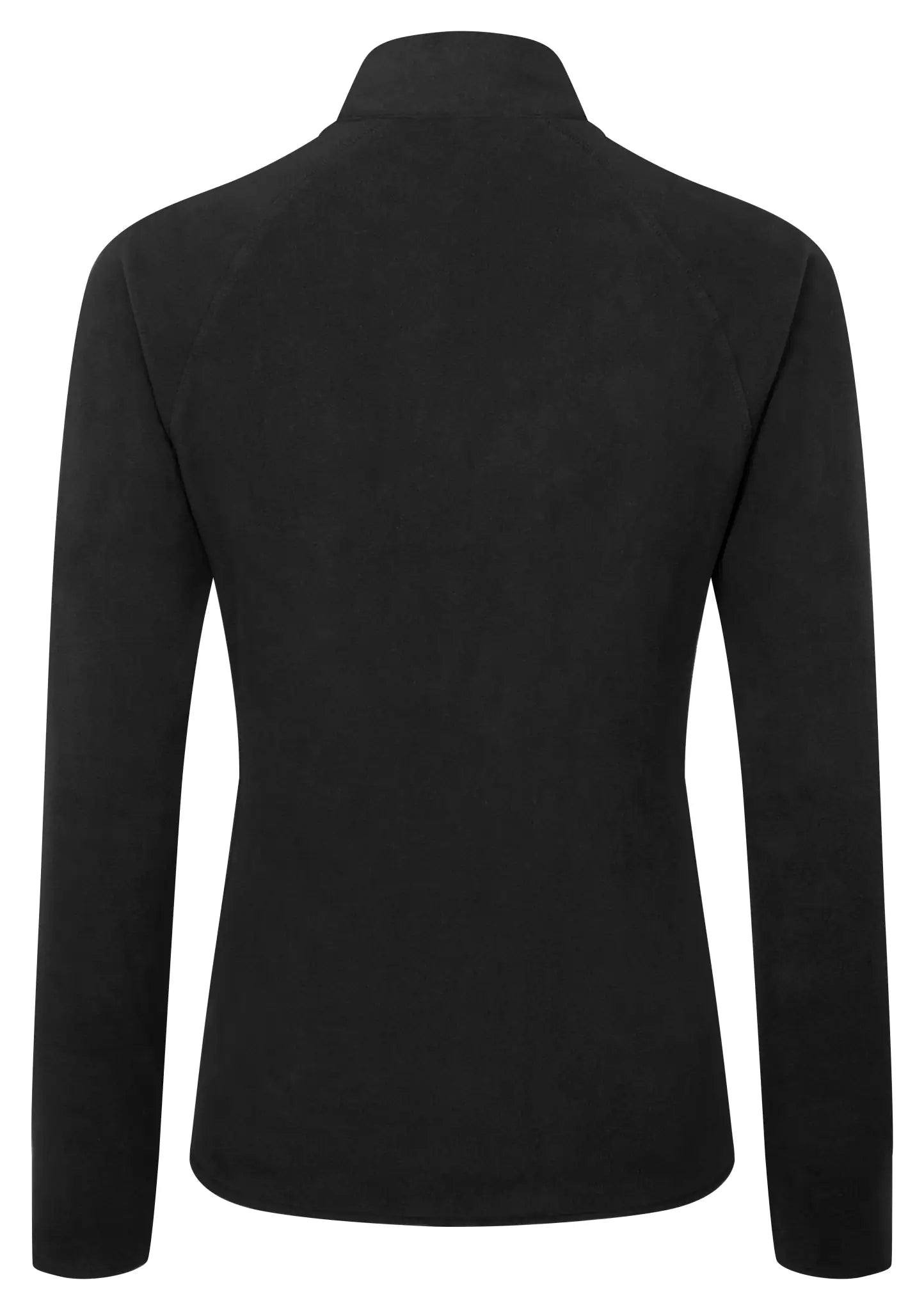 all-groups Women's Recycled Elements Active Fitted Fleece