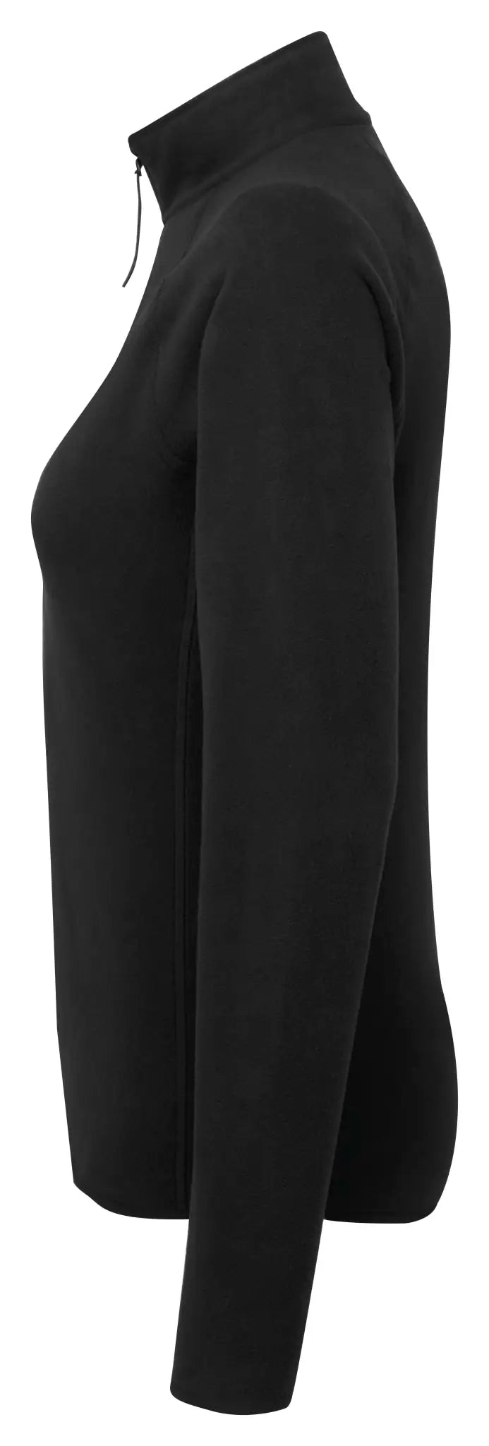 all-groups Women's Recycled Elements Active Fitted Fleece