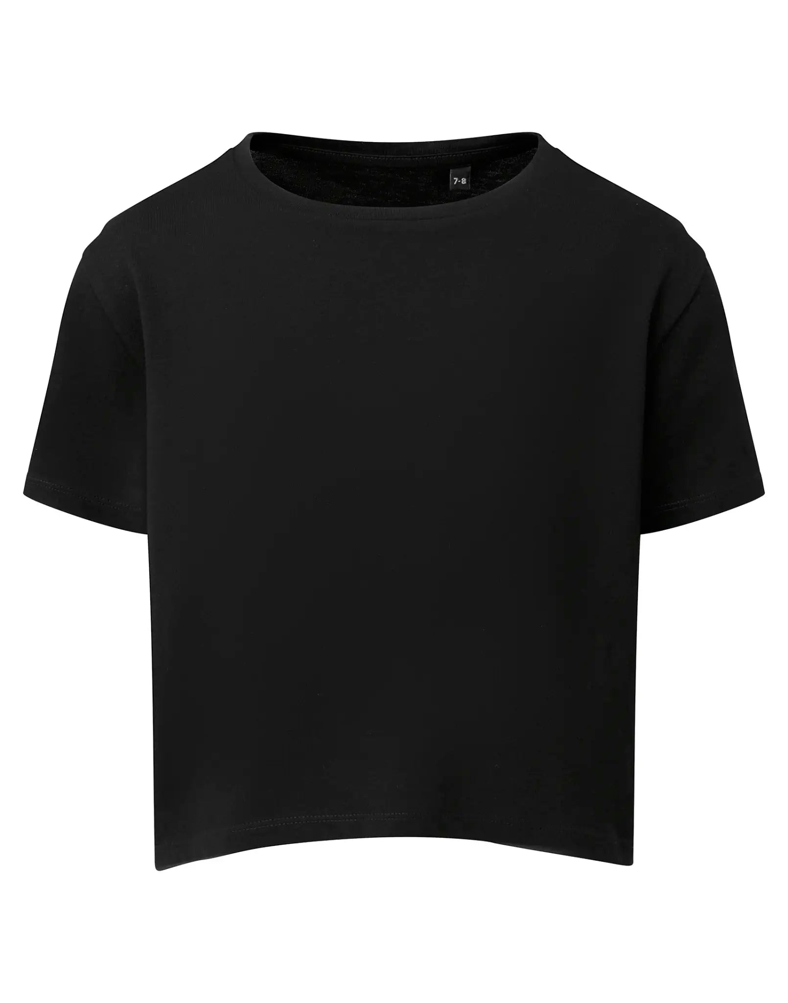 all-groups Kids' Boxy Tee