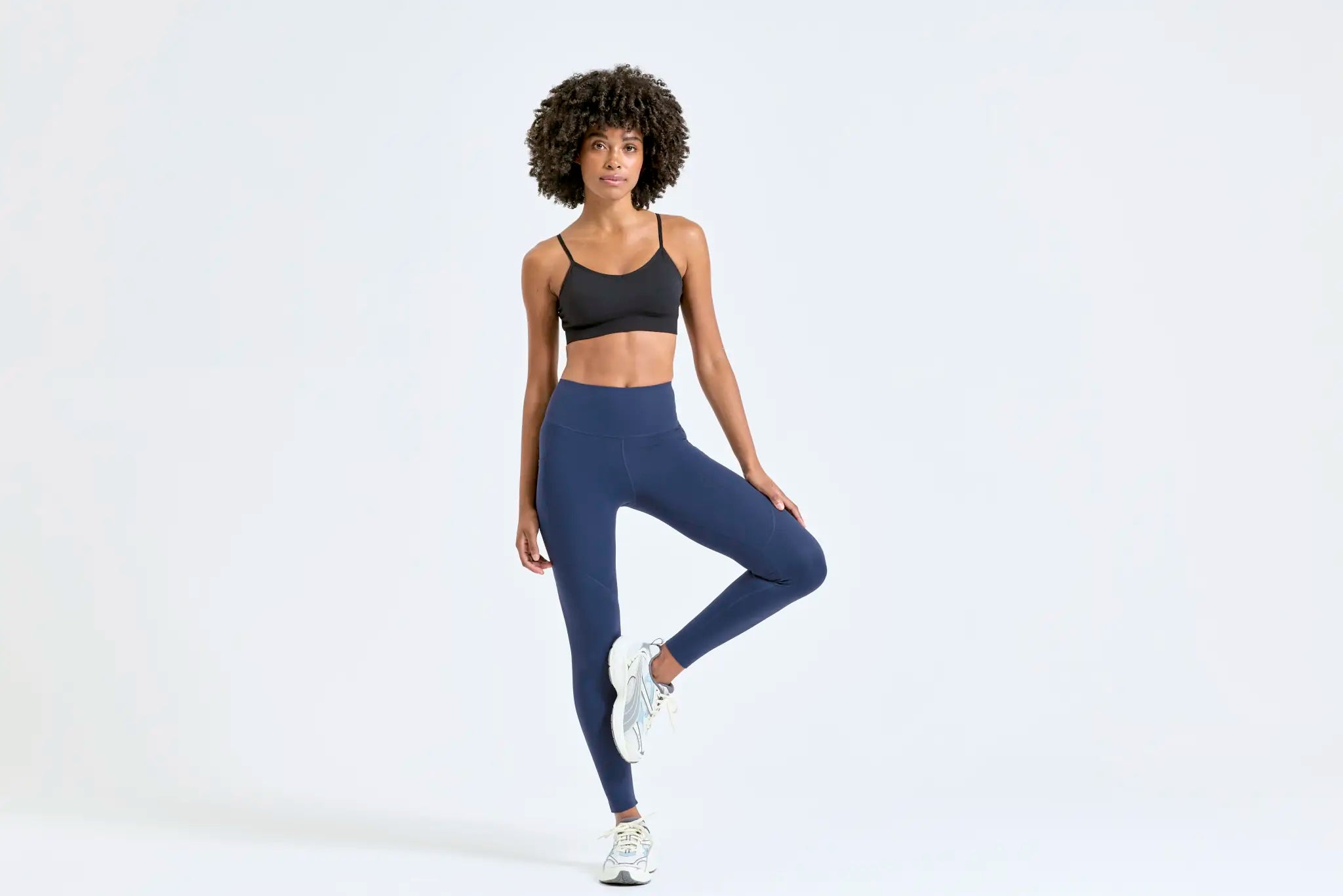 all-groups Women's Hourglass Leggings