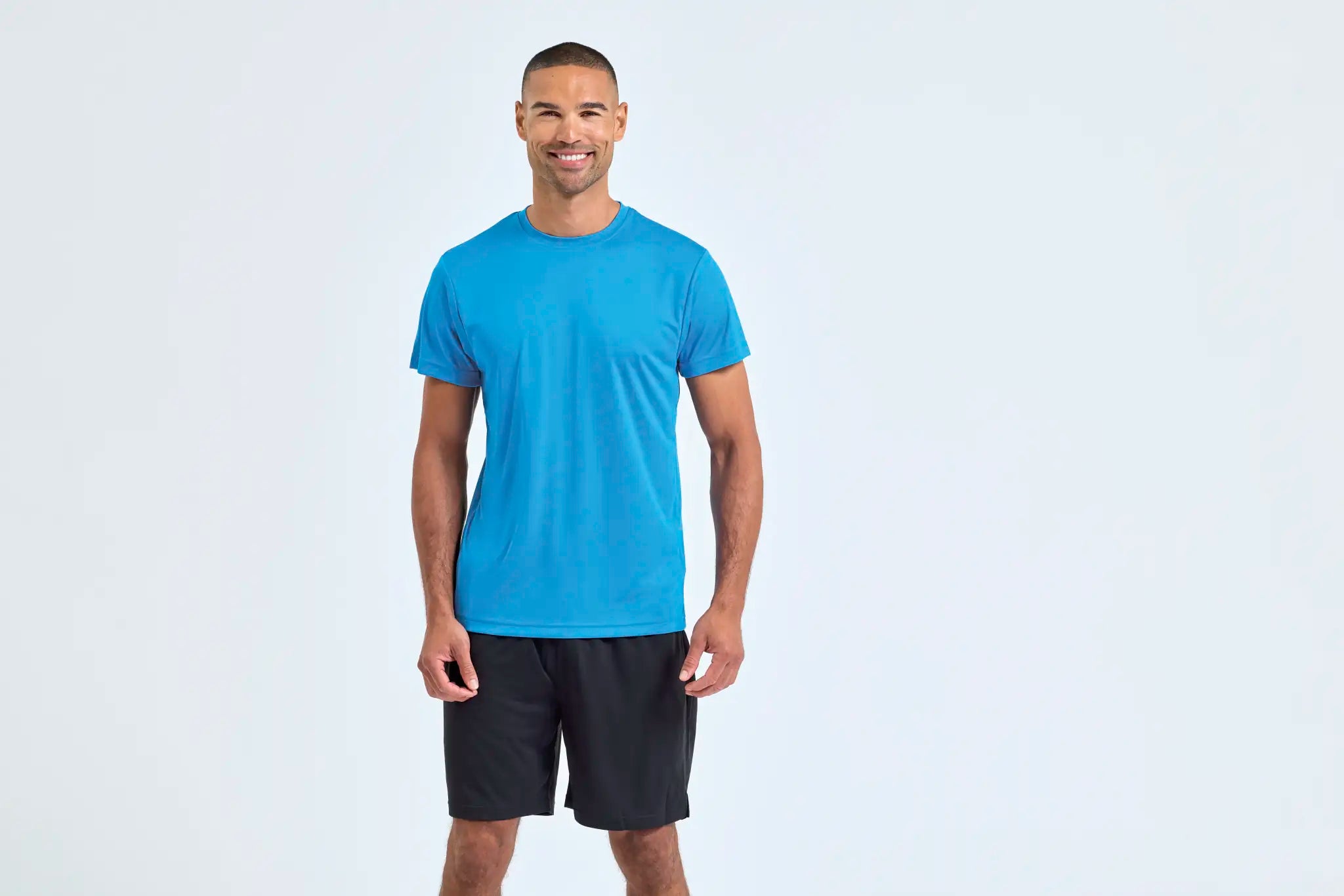 all-groups Men's Recycled Performance T-Shirt
