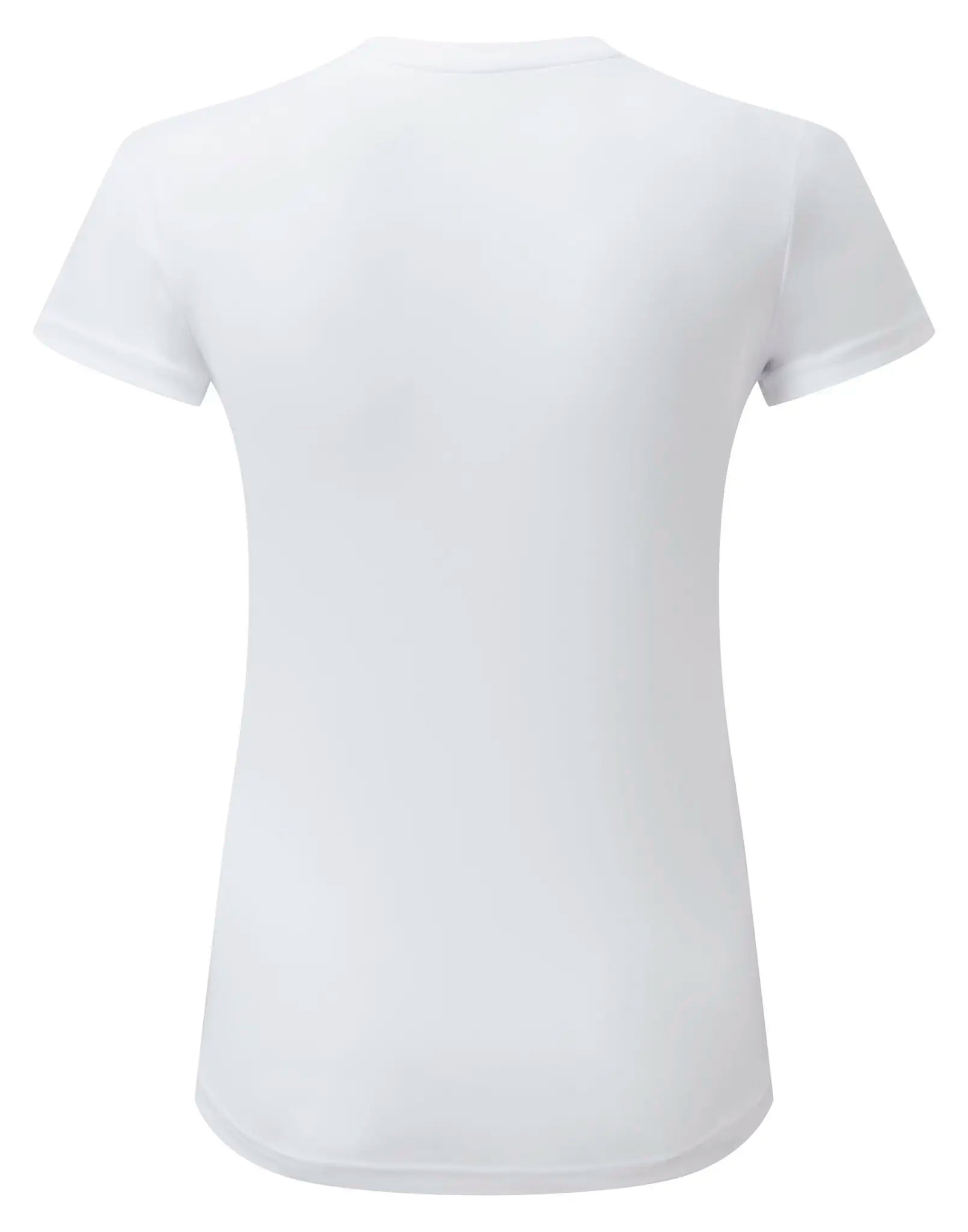 all-groups Women's Recycled Performance T-Shirt