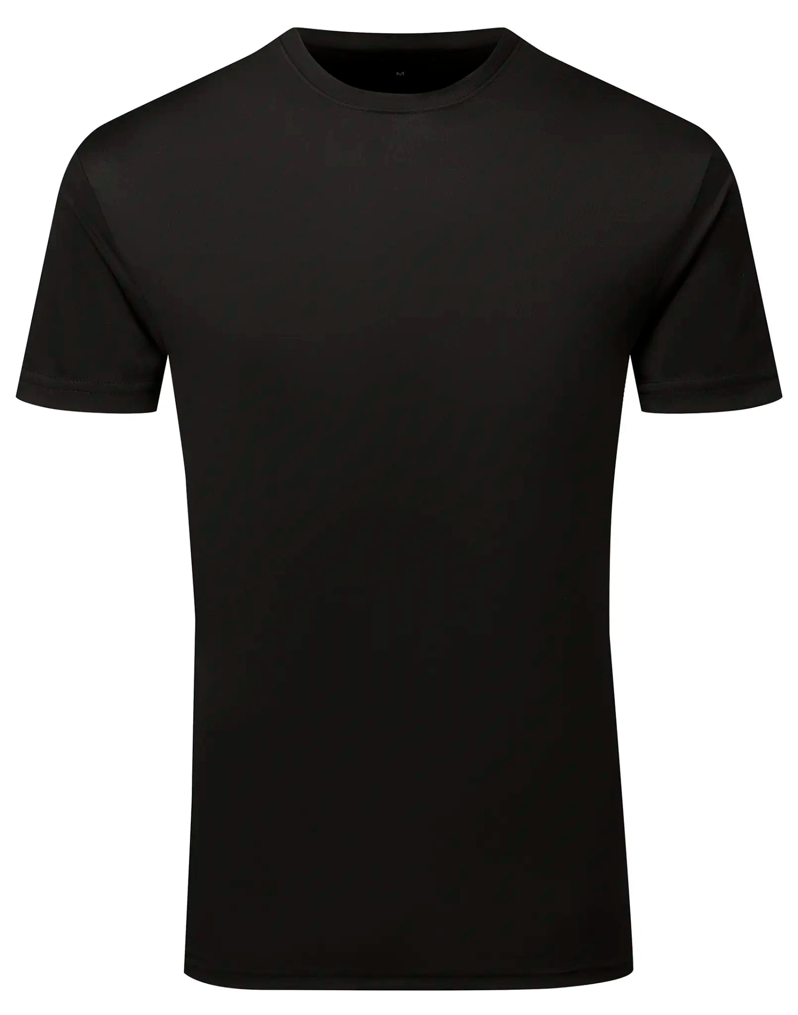 all-groups Men's TriDri Ion Charge recycled textured T-Shirt