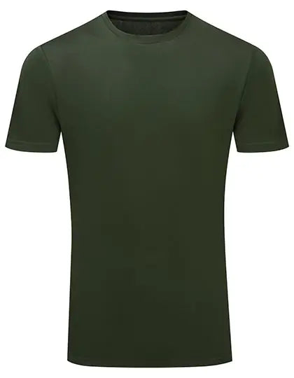 Men's TriDri Ion Charge recycled textured T-Shirt