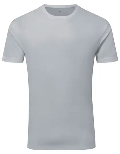 Men's TriDri Ion Charge recycled textured T-Shirt