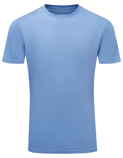 Men's TriDri Ion Charge recycled textured T-Shirt