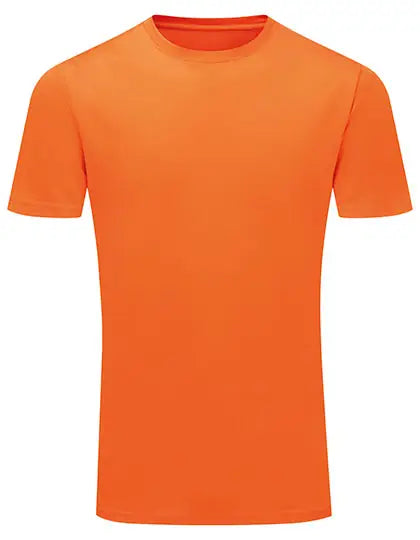 Men's TriDri Ion Charge recycled textured T-Shirt