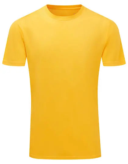 Men's TriDri Ion Charge recycled textured T-Shirt