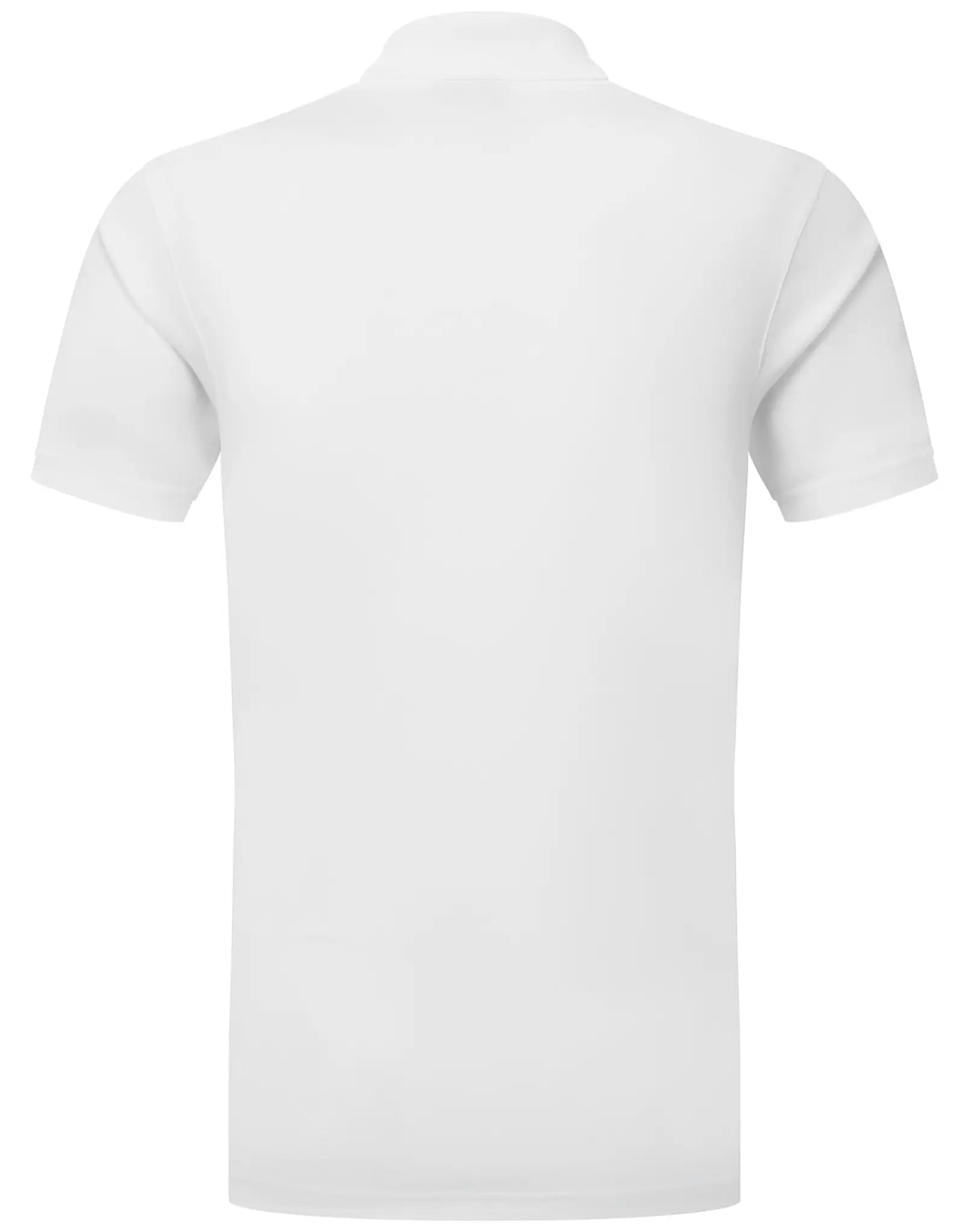 all-groups Men's TriDri Ion Charge panelled polo