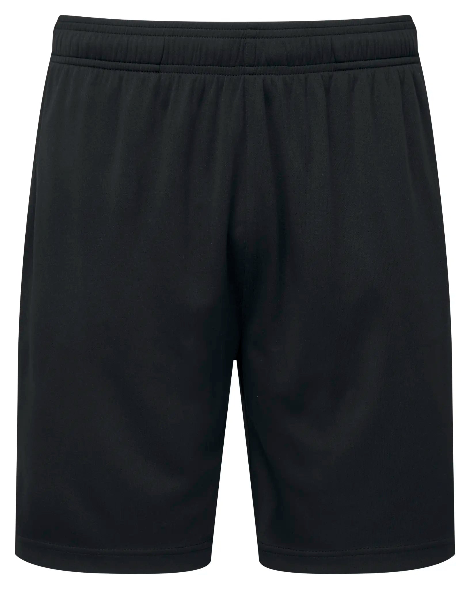 all-groups Unisex TriDri Ion Charge performance shorts