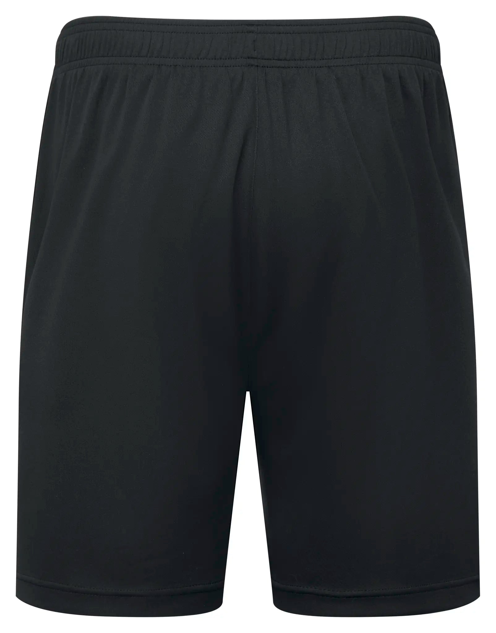 all-groups Unisex TriDri Ion Charge performance shorts