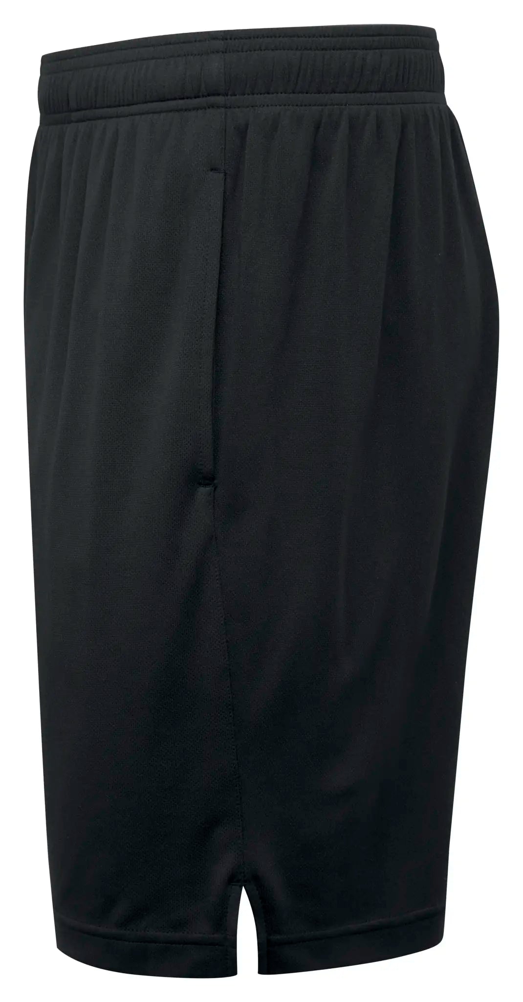 all-groups Unisex TriDri Ion Charge performance shorts