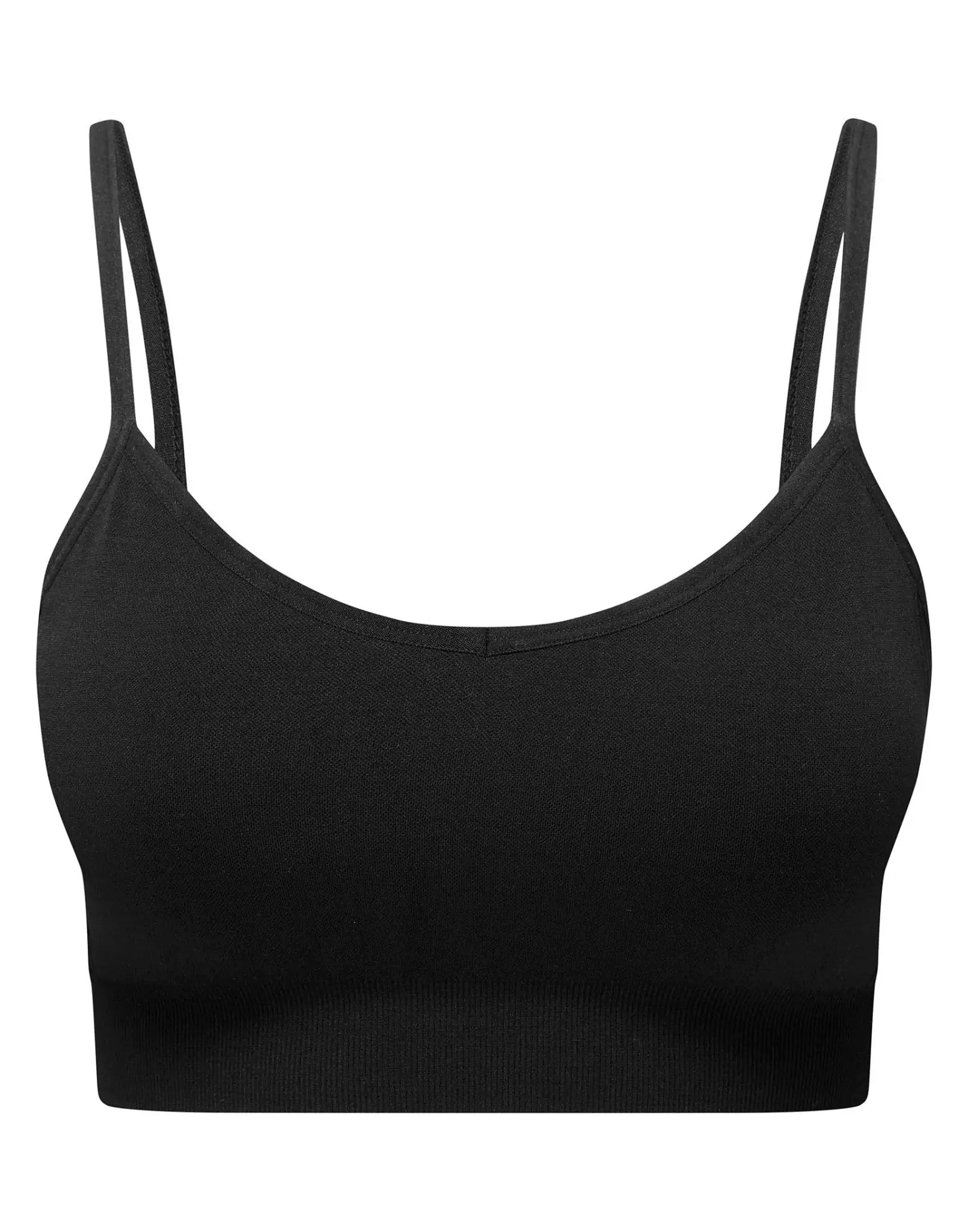 all-groups Women's Recycled Seamless '3D Fit' Multi Sport Flex Bra