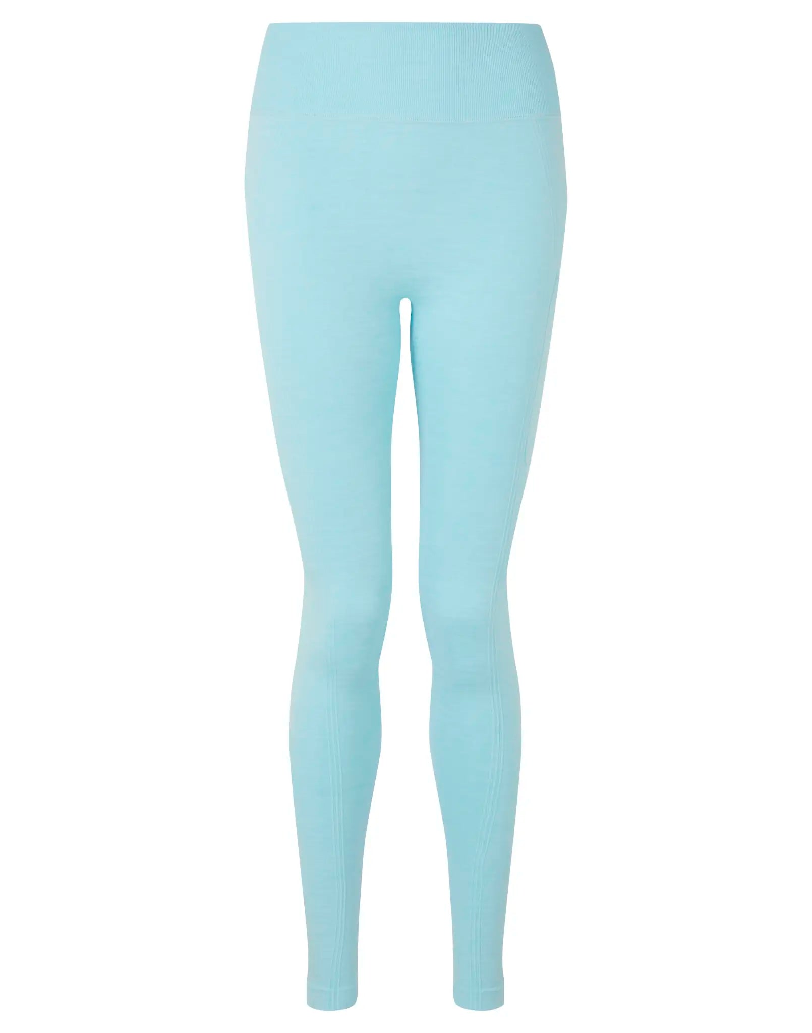 all-groups Women's Recycled Seamless '3D Fit' Multi Sport Flex Leggings