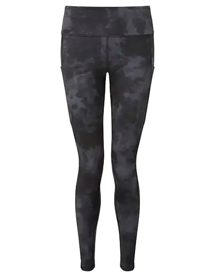 Women's Recycled Perform Full Length Leggings