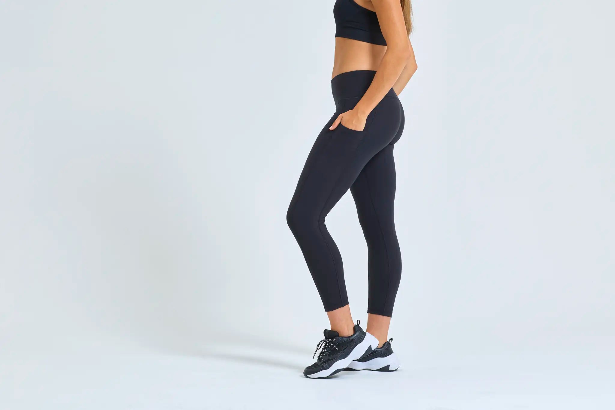 all-groups Women's Recycled Performance 78 Leggings