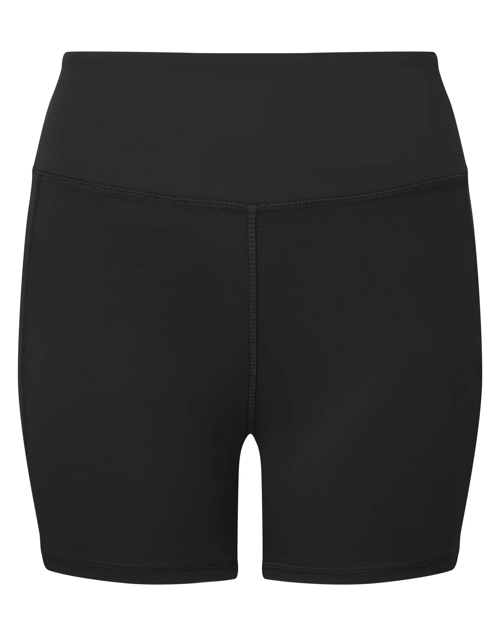 all-groups Women's Recycled Micro Shorts
