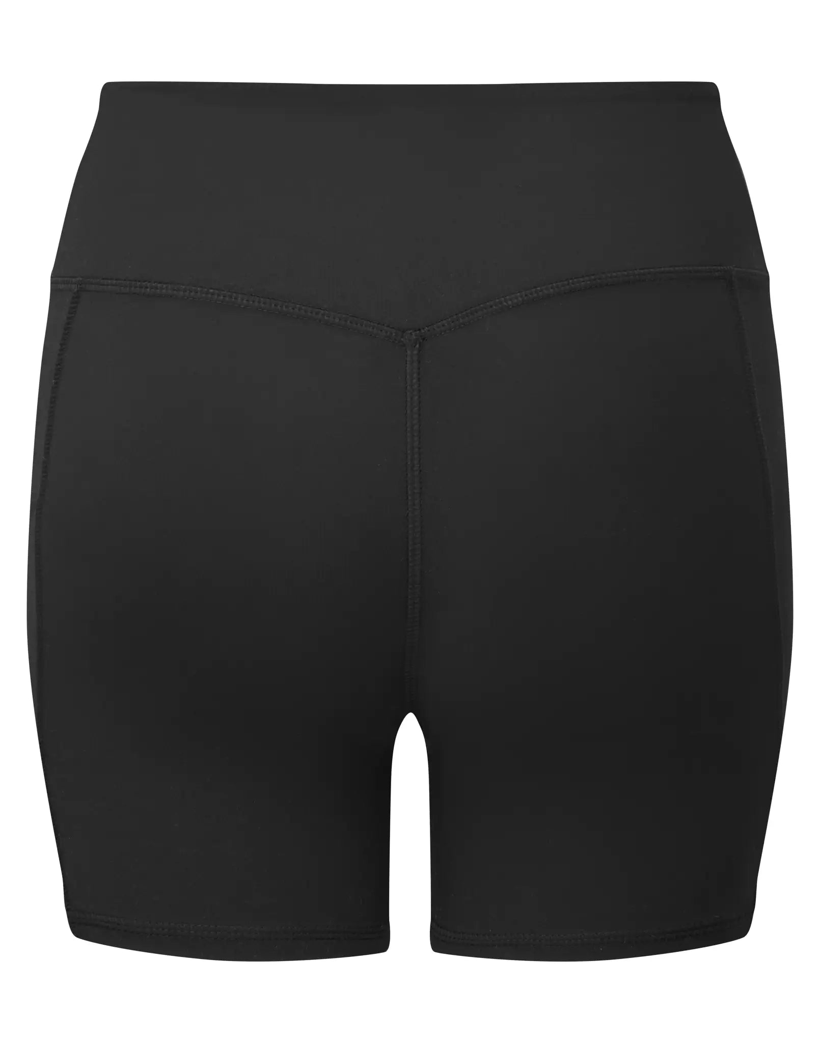 all-groups Women's Recycled Micro Shorts