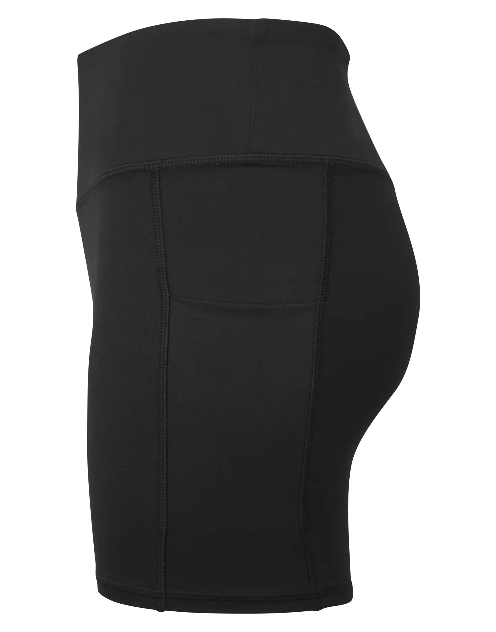 all-groups Women's Recycled Micro Shorts