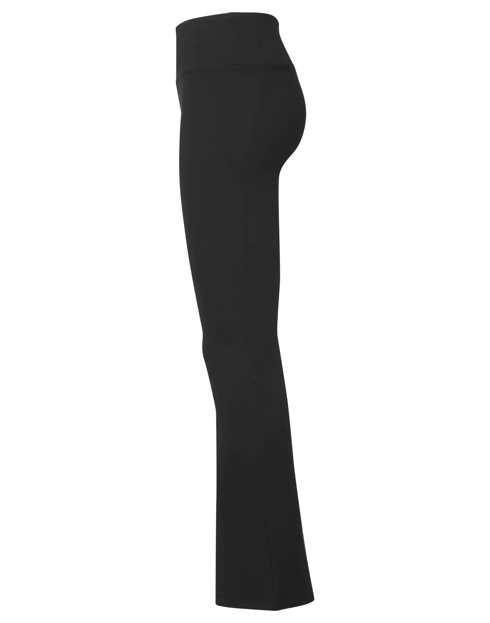all-groups Women's Recycled Flare Leggings