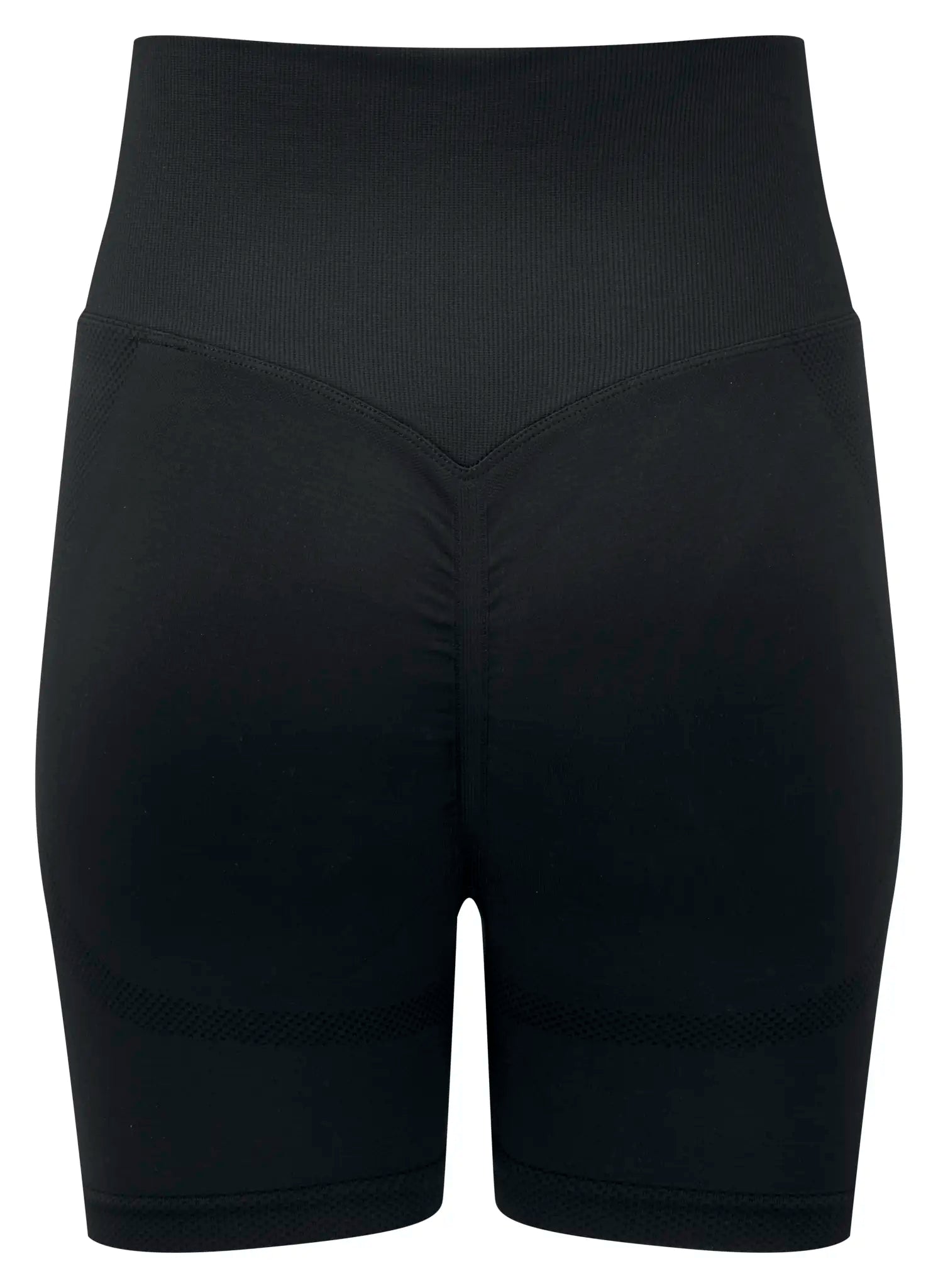 all-groups Women's TriDri Recycled Scrunch Shorts