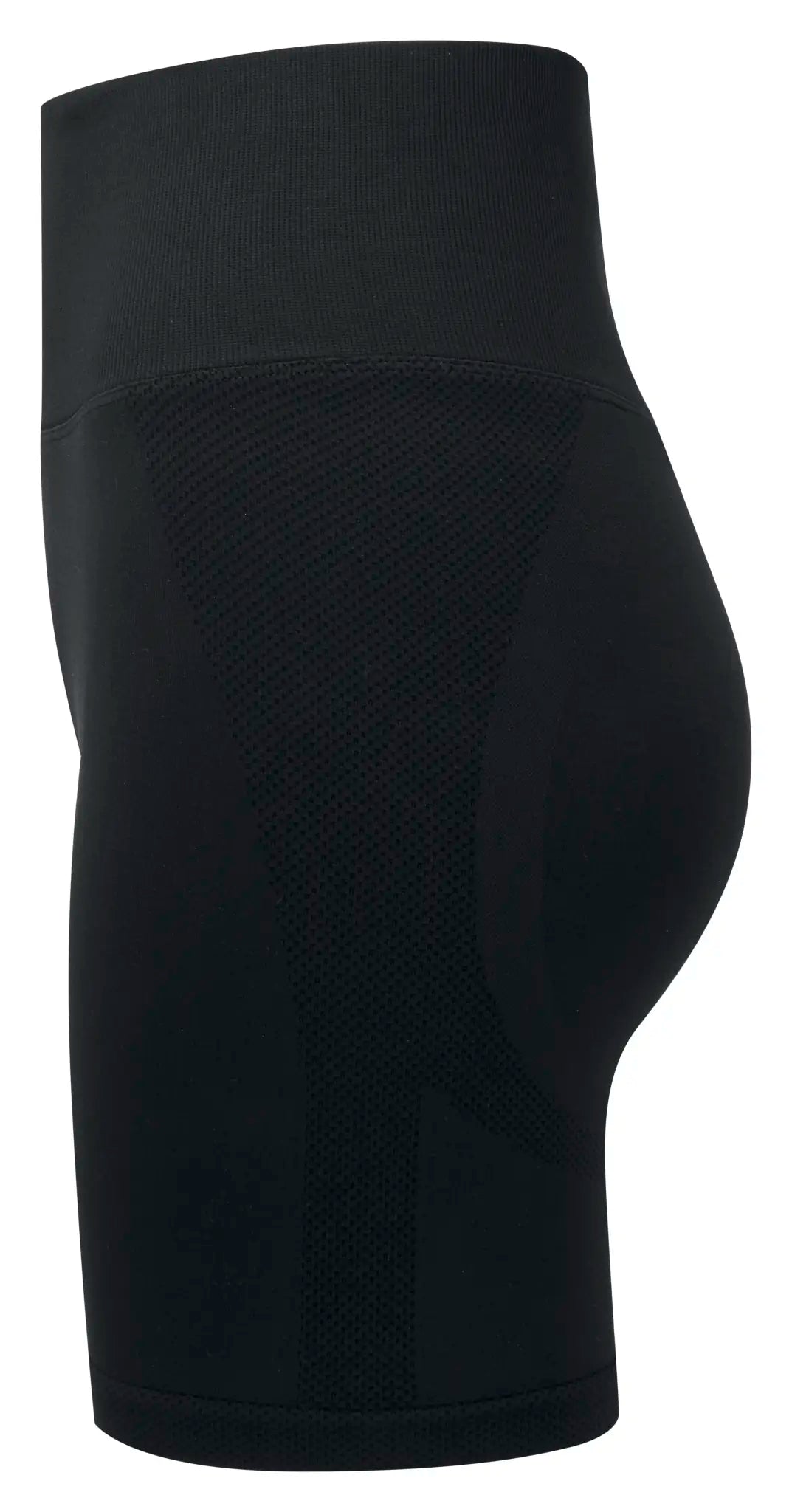 all-groups Women's TriDri Recycled Scrunch Shorts
