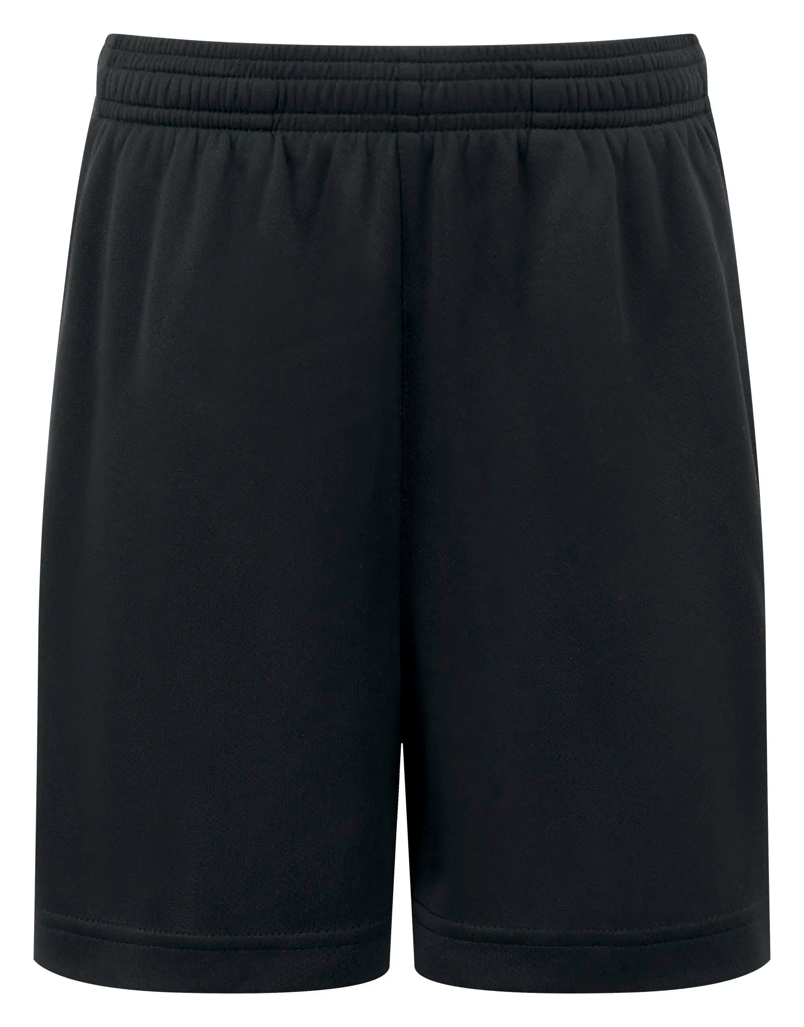 all-groups Kids' TriDri Ion Charge performance shorts