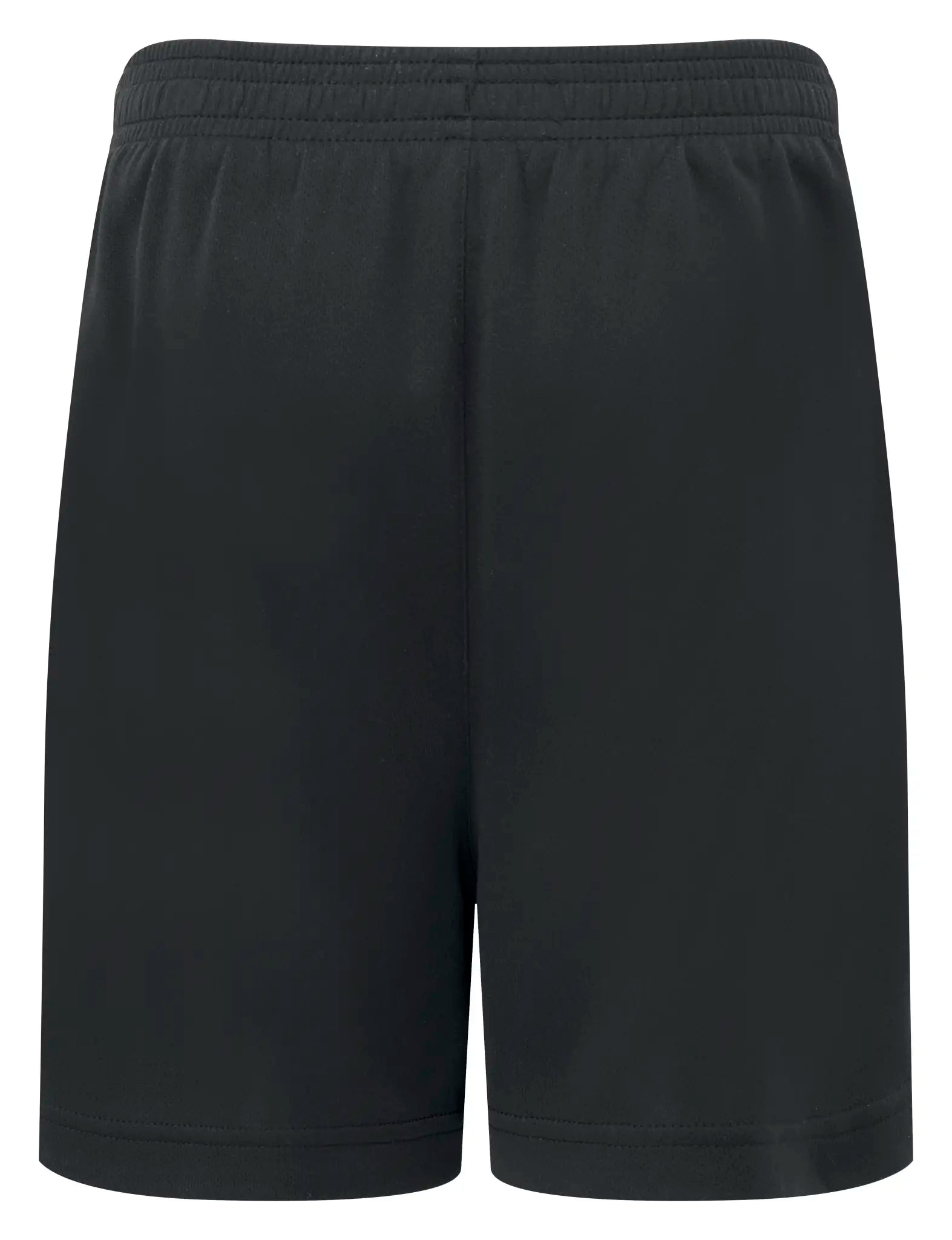all-groups Kids' TriDri Ion Charge performance shorts