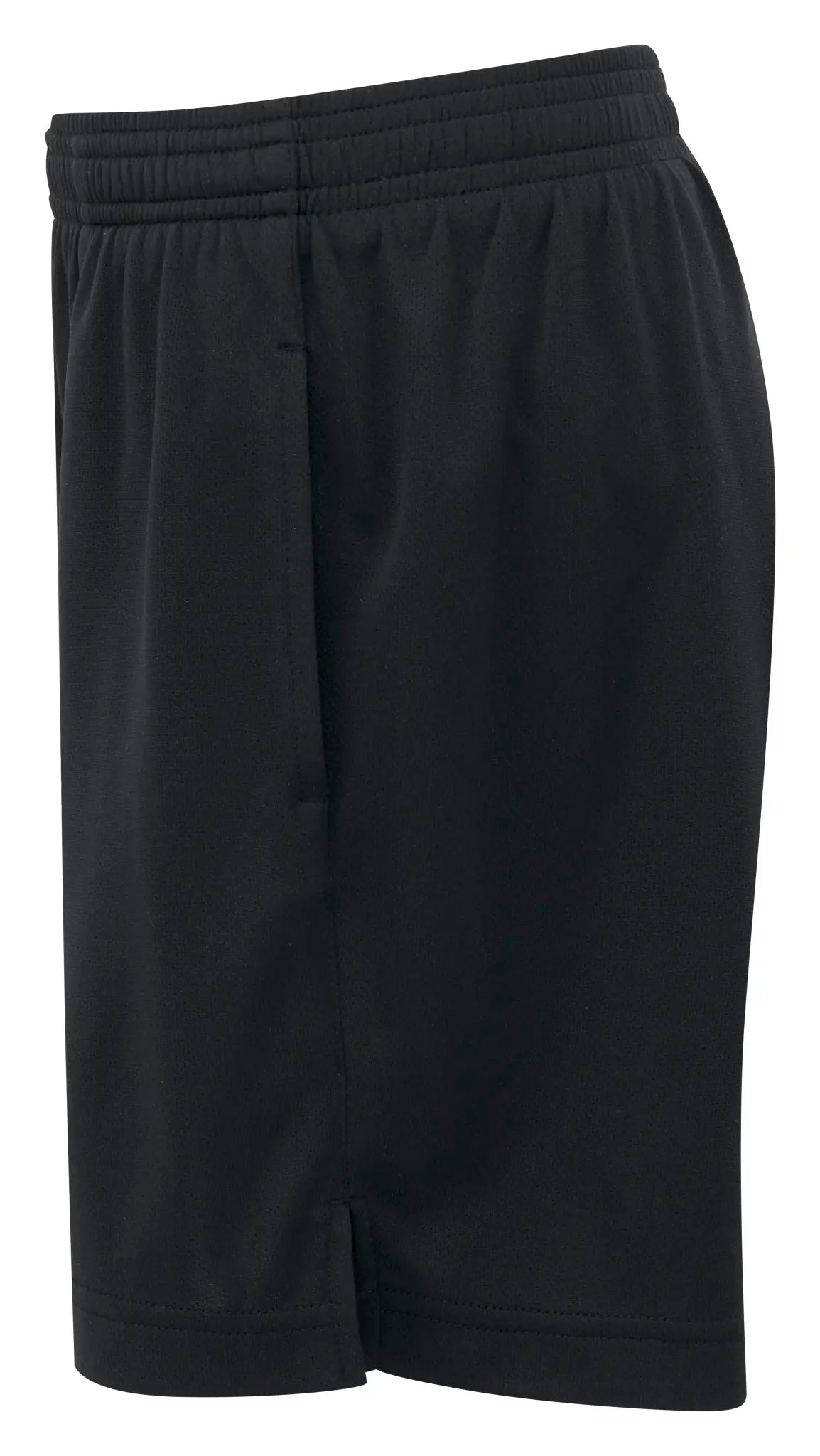 all-groups Kids' TriDri Ion Charge performance shorts